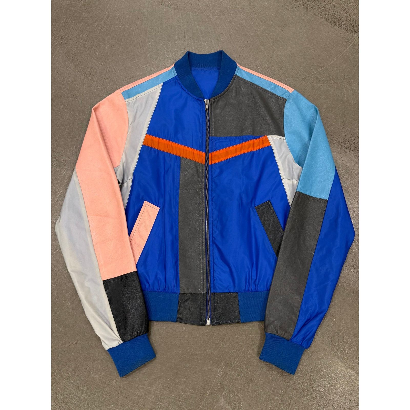 【Maison Margiela】M-65 JACKET Maison Margiela Maison Margiela multi-pockets M65 Jacket | Grailed