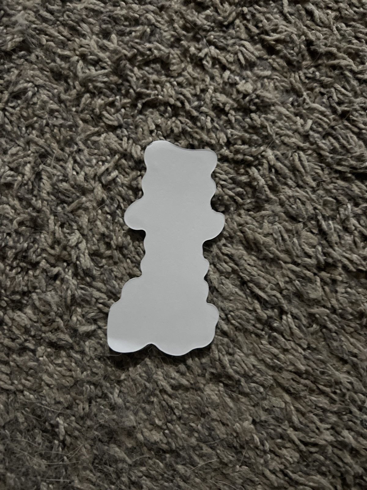 Japanese Brand Justice Sticker Size ONE SIZE - 2 Thumbnail