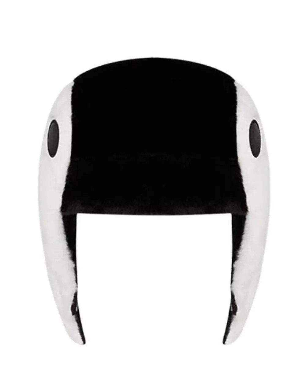 Japanese Brand Anime KAKAZZY SOULEATER Daijin Cat Hat Ushanka Winter Hat Size ONE SIZE - 6 Thumbnail
