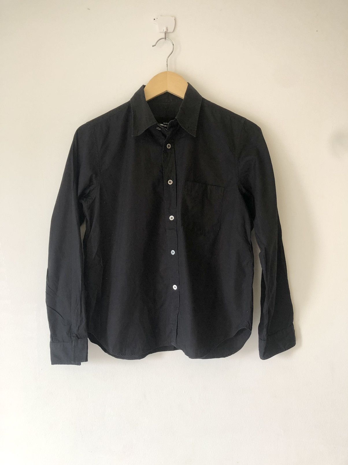 【新品未開封・送料無料】 Comme des Garcons × Comme des Garcons Shirt × Tricot Comme トップス