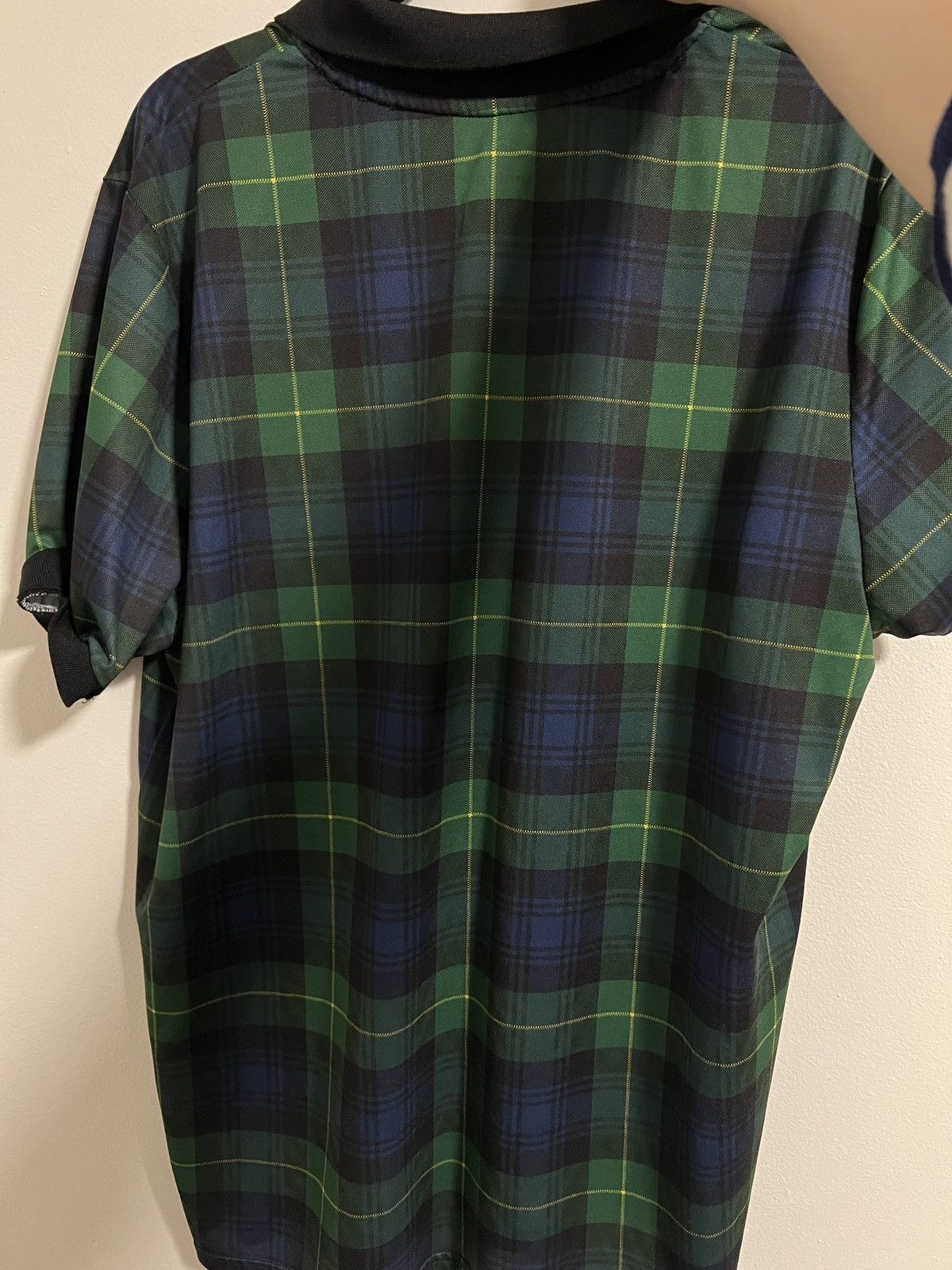 Rowing Blazers × Umbro Umbro Rowing Blazers Jersey Size US XL / EU 56 / 4 - 8 Thumbnail