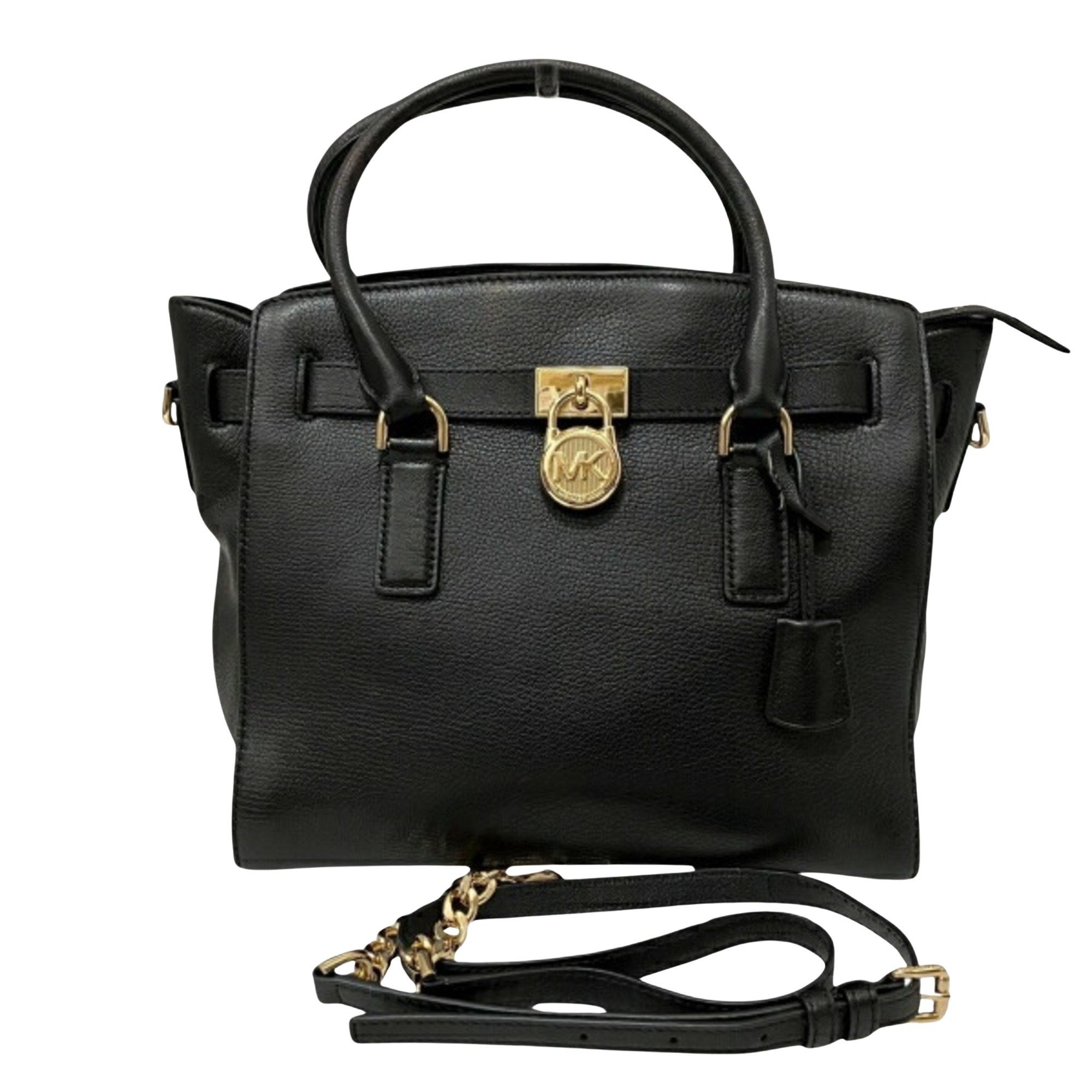Michael Kors Michael Kors Hamilton handbag Size ONE SIZE - 1 Thumbnail