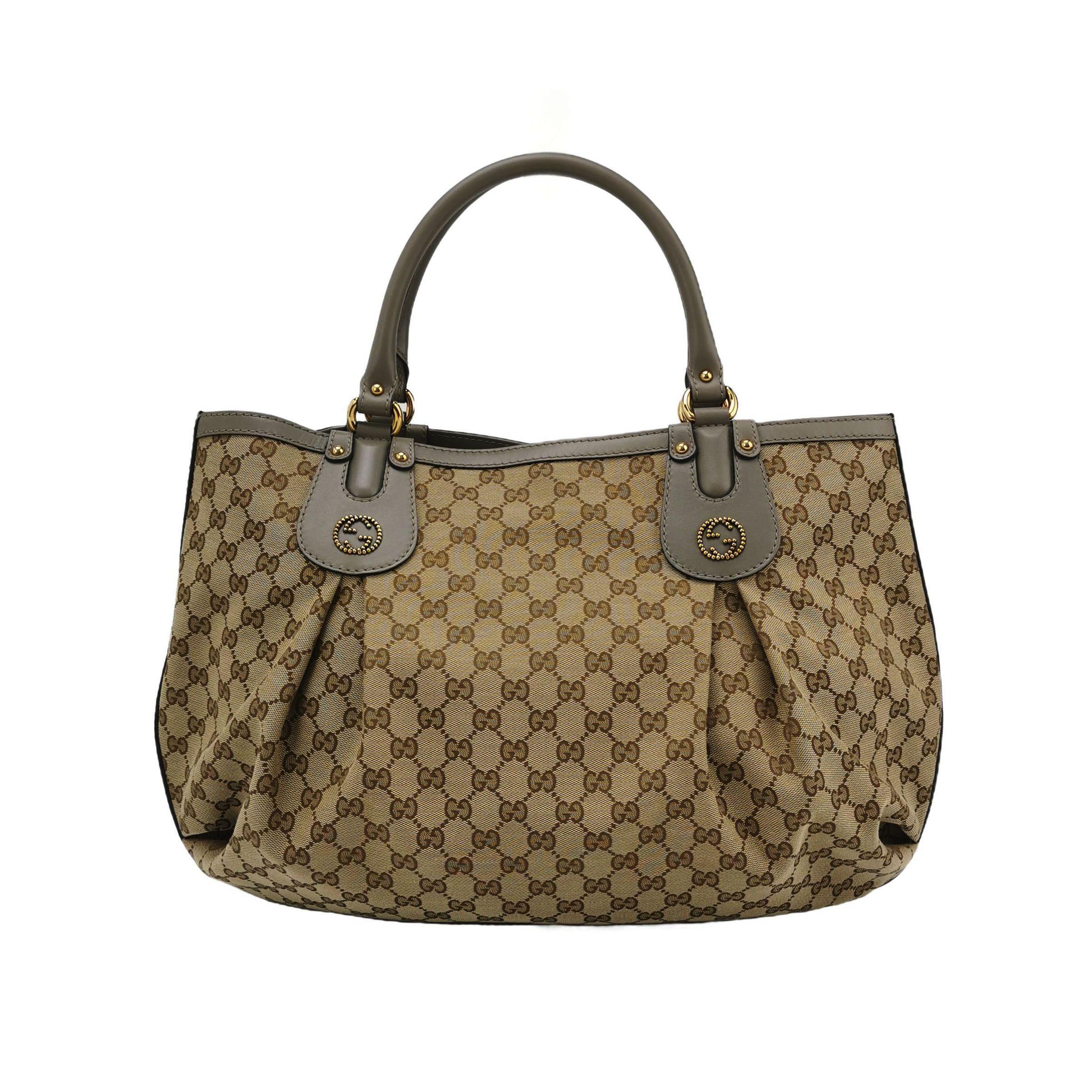 Gucci Gucci Women os Tote Bags Size ONE SIZE - 1 Thumbnail