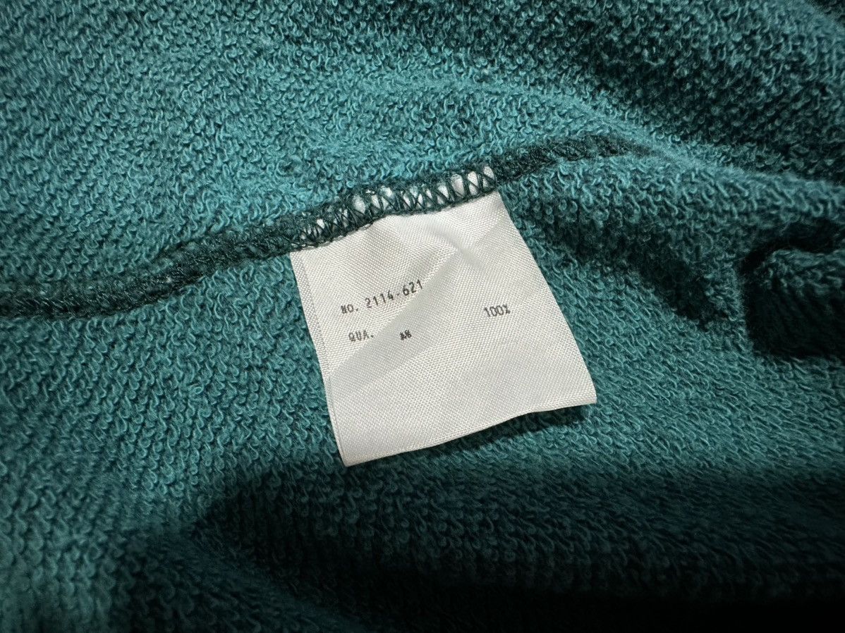 Japanese Brand × Lad Musician 🔥Vintage Lad Musician Sweatshirt Jumper Fingerprint Size US XL / EU 56 / 4 - 10 Thumbnail