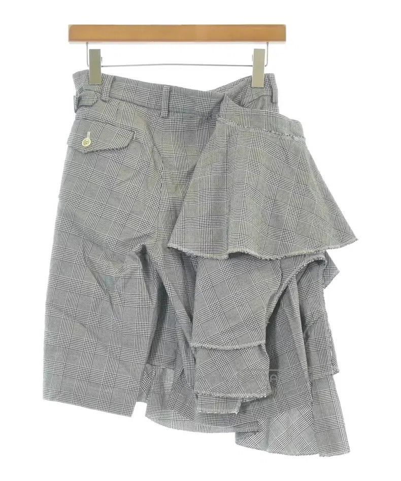 Comme des Garcons Comme des Garcons Size XS skirt Size 23" - 2 Thumbnail