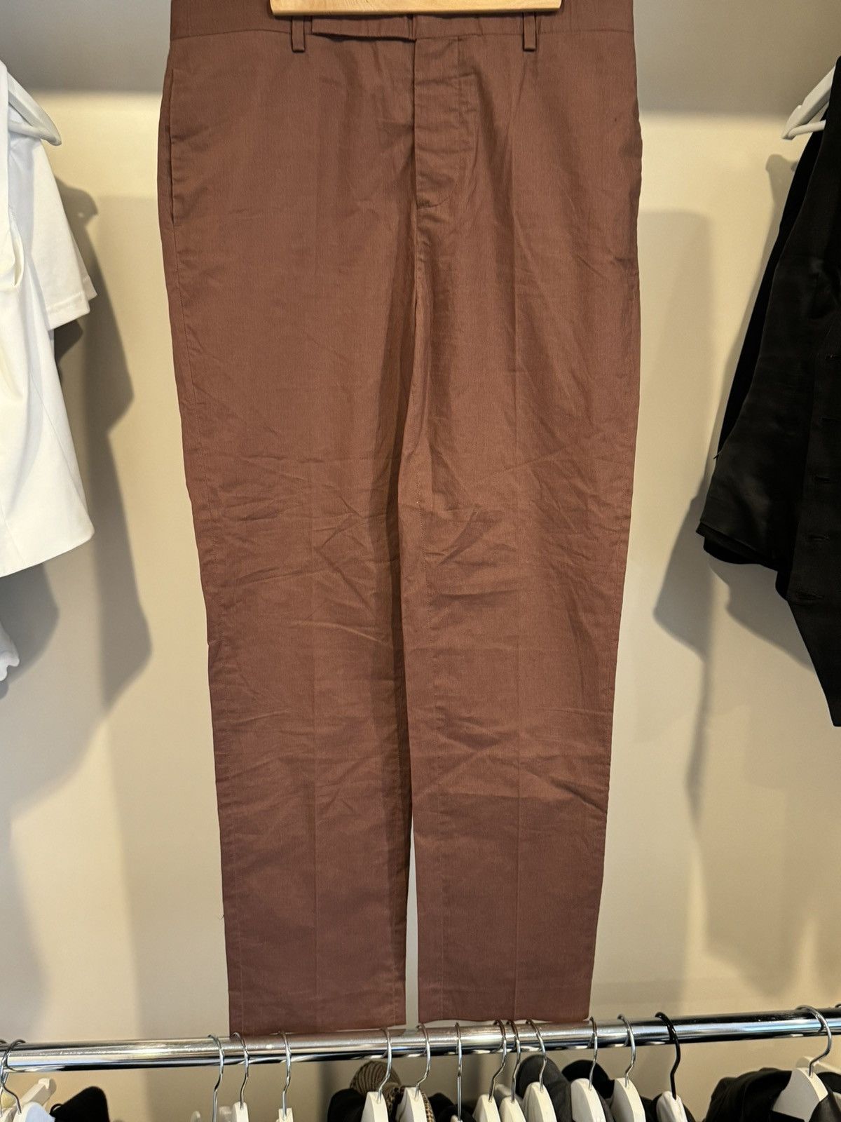 Rick Owens 🔥 SS21 Rick Owens Phlecethon Pants Size US 36 / EU 52 - 1 Thumbnail