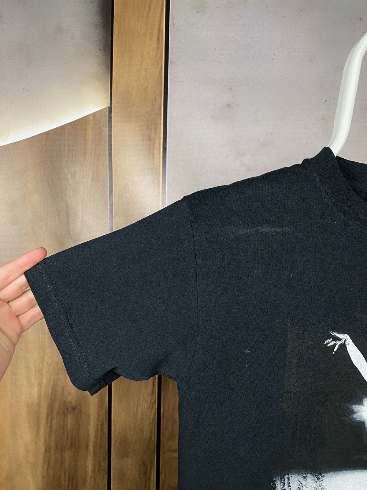 Band Tees 💃Vintage 2004 T-Shirt Pink Try This Sexy Girl VTG Tee💃 Size US S / EU 44-46 / 1 - 3 Thumbnail