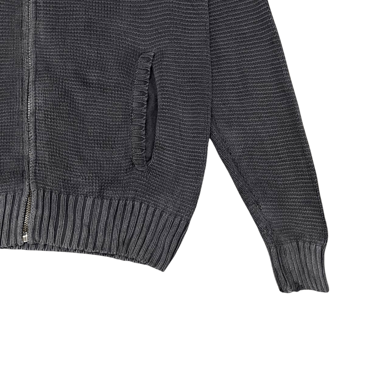 Marlboro Classics Vintage Malboro Classics Utility Zipper Jacket Size US M / EU 48-50 / 2 - 4 Thumbnail