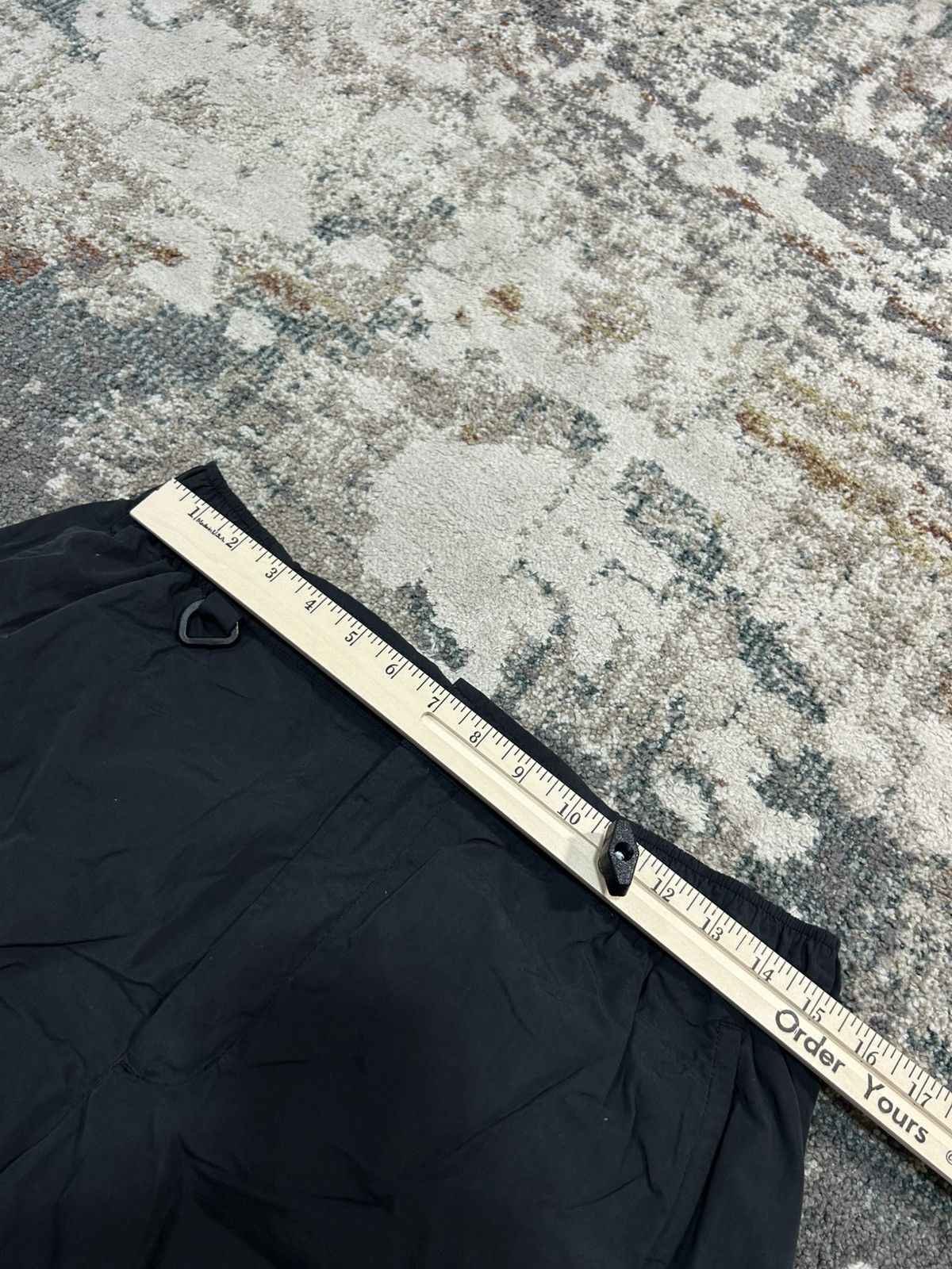 Nike NBA Cargo Pants Size US 34 / EU 50 - 9 Thumbnail