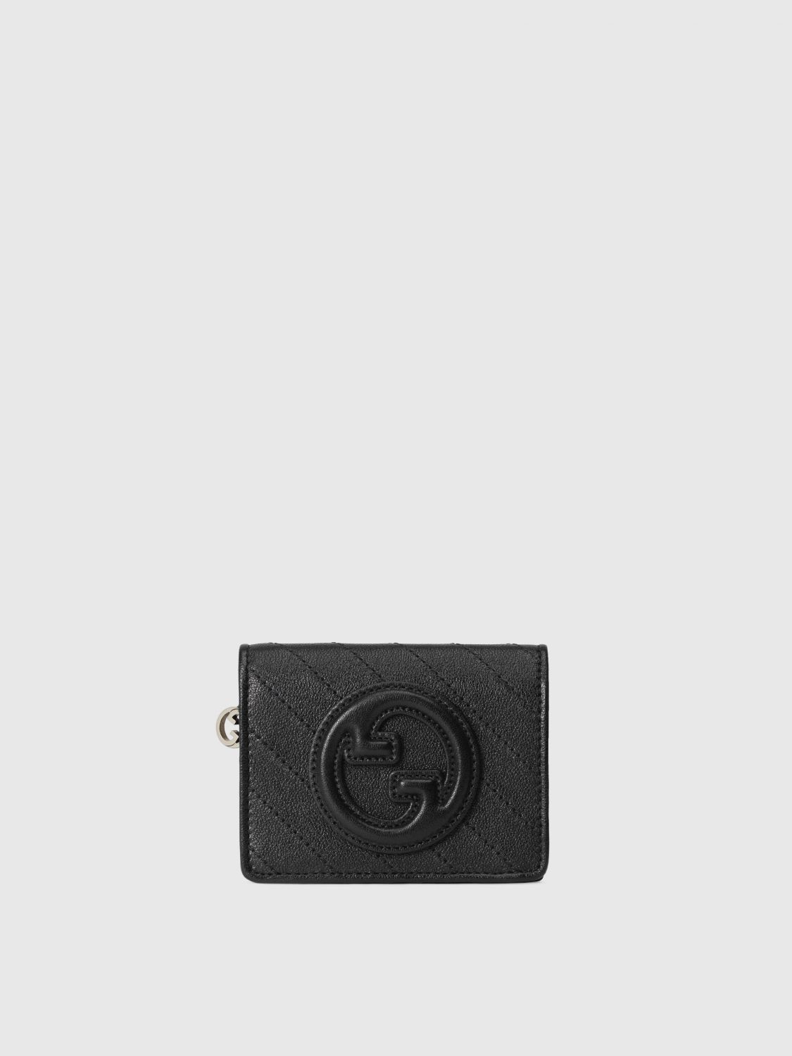 Gucci Gucci Wallet Woman Black Grailed