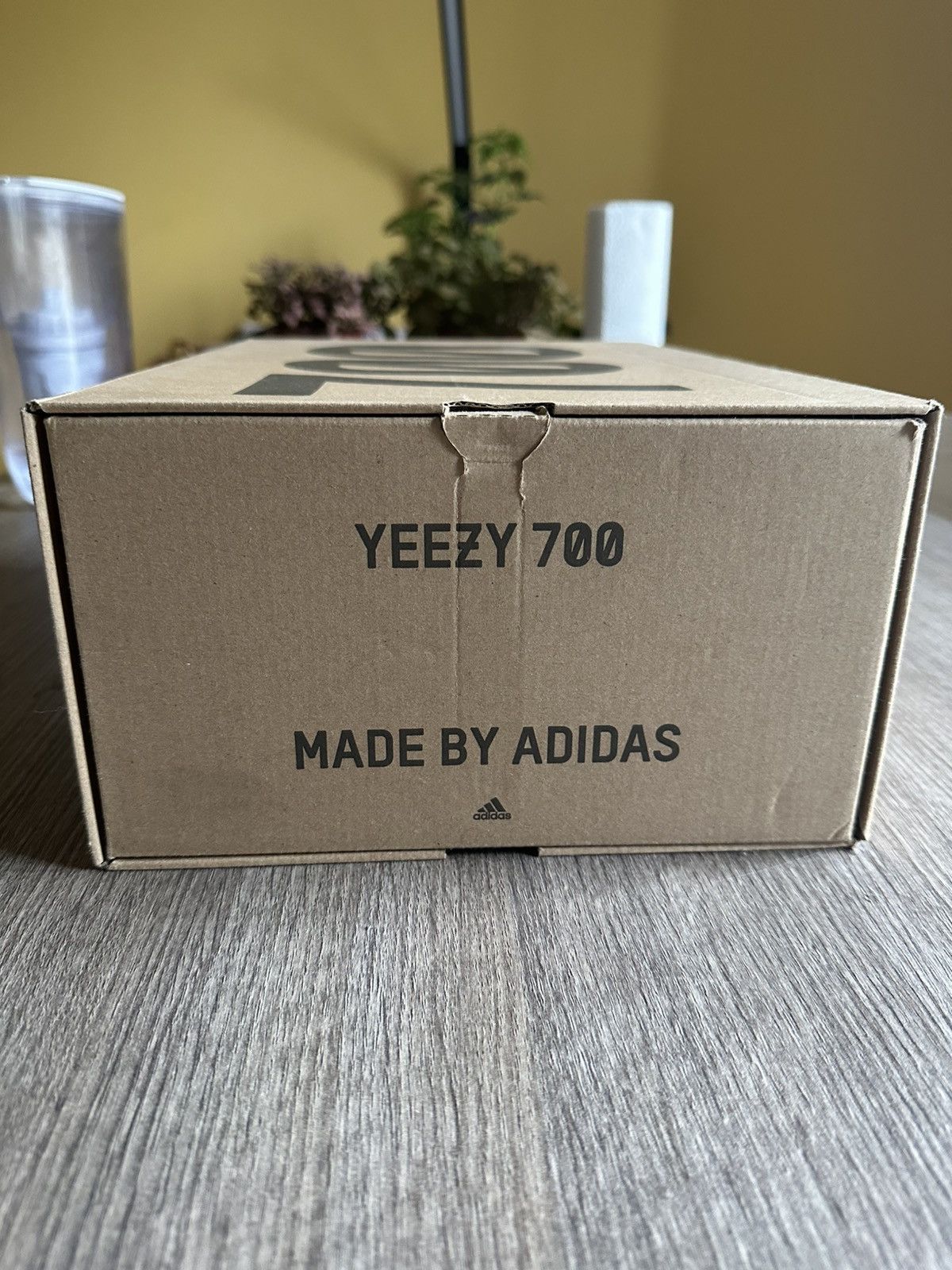 Yeezy Yeezy 700 v3 Kyanite Size US 11 / EU 44 - 7 Thumbnail