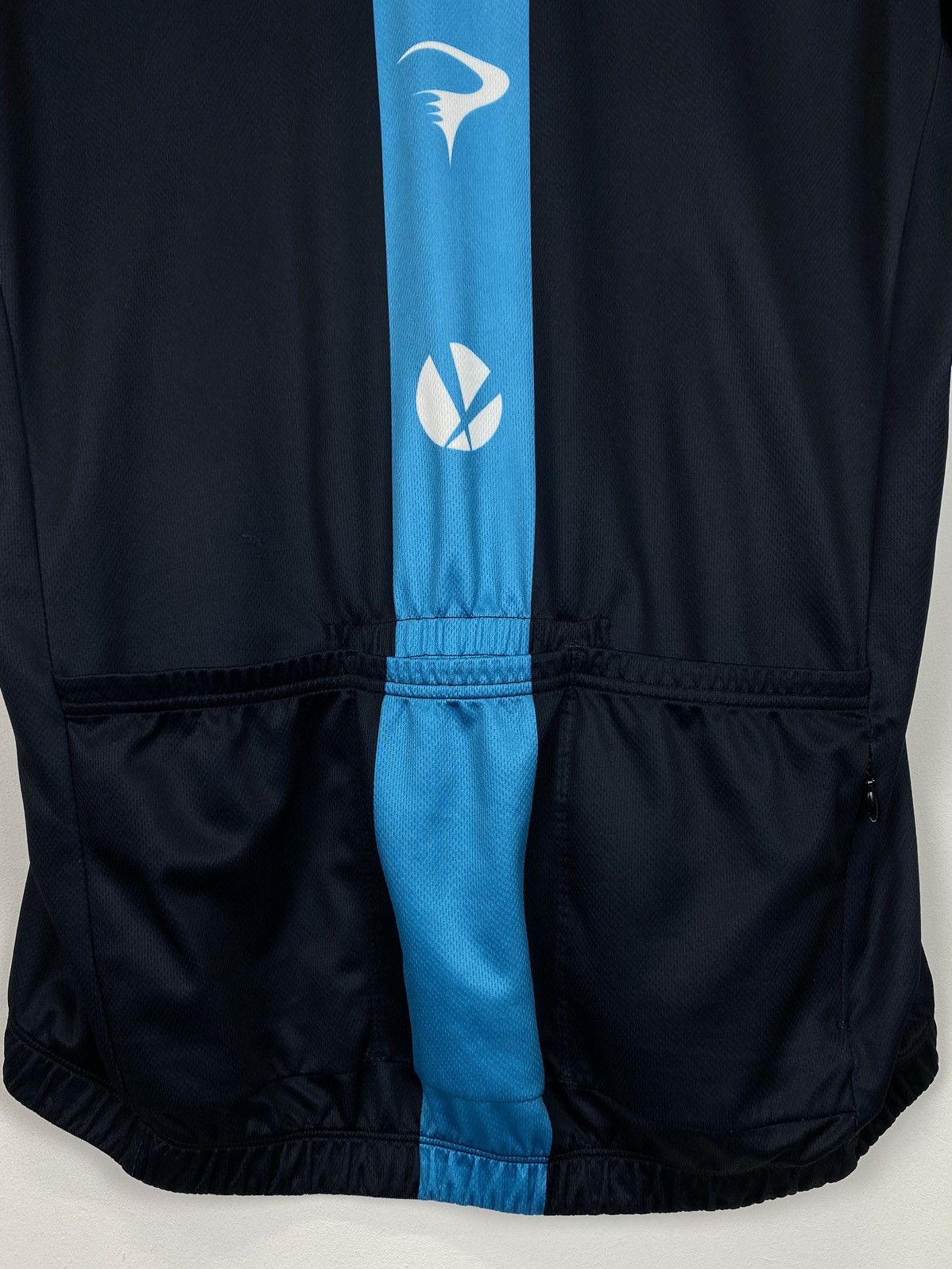 Rapha Rapha Men’s Short Sleeve Replica Jersey Team Sky Size XXL Size US XXL / EU 58 / 5 - 13 Thumbnail