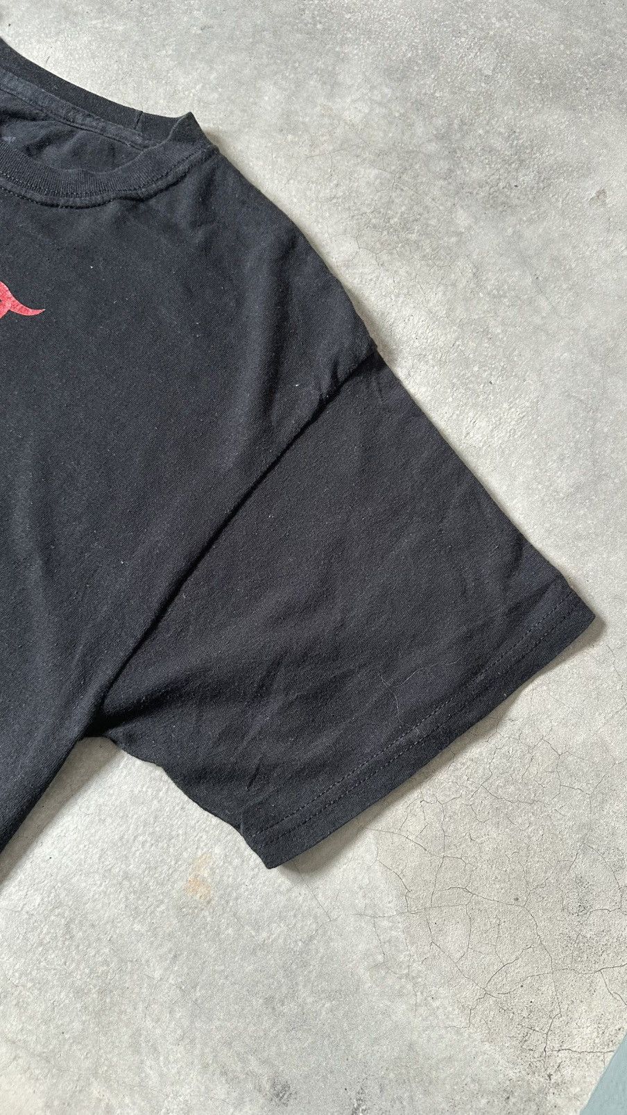 Hanes SAINT PABLO TOUR 2015 TEE Size US M / EU 48-50 / 2 - 3 Thumbnail