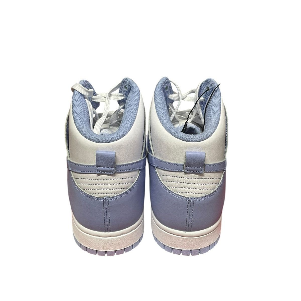 Nike Nike Dunk High Aluminum Size US 10 / EU 43 - 6 Thumbnail