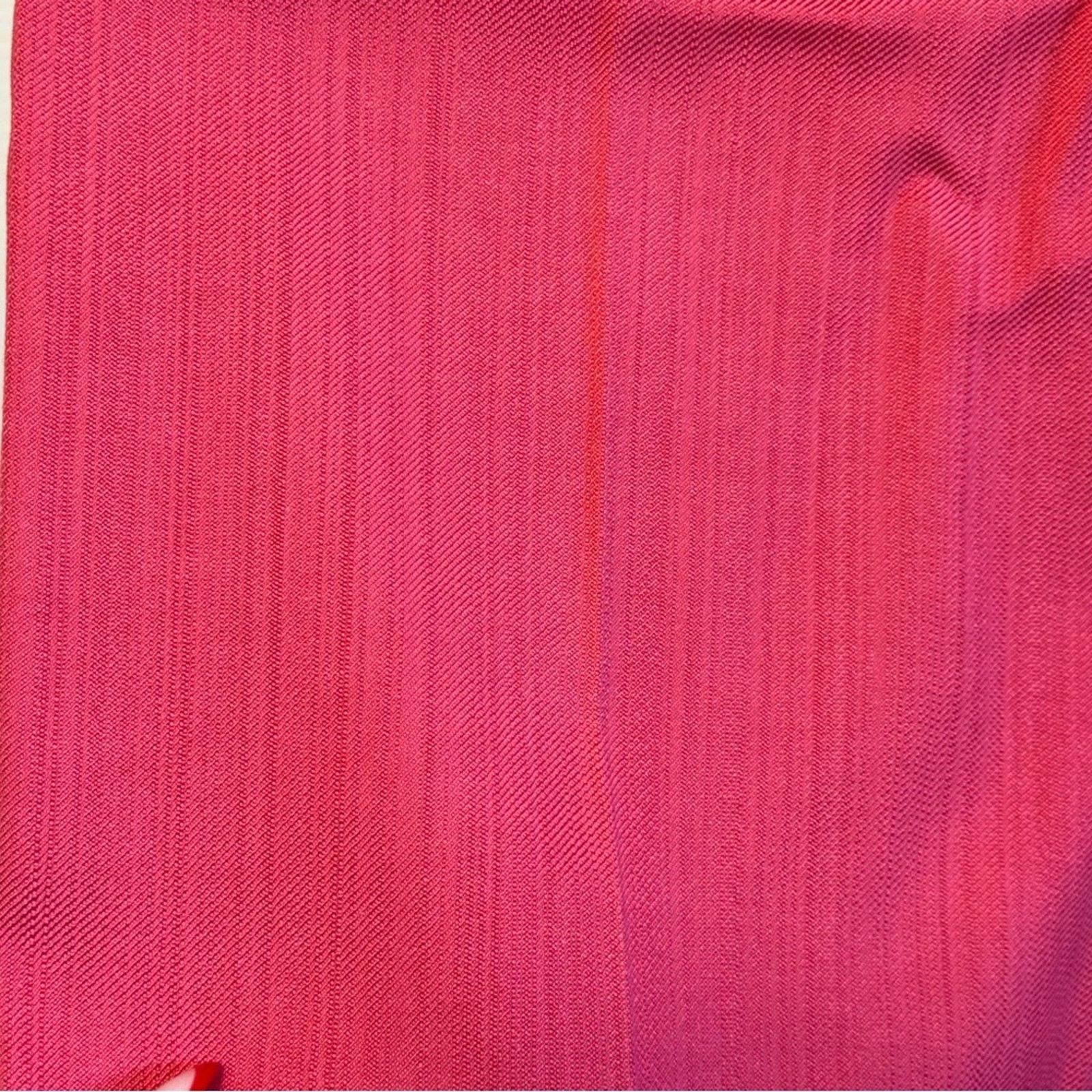 The Kooples NWT! The Kooples Pink Trousers, Size 34 Size XS / US 0-2 / IT 36-38 - 5 Thumbnail