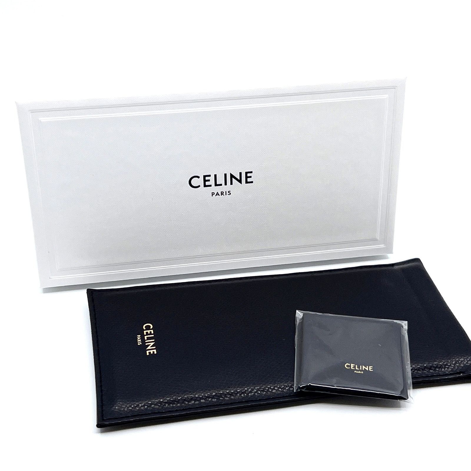 Celine New, CELINE Sunglasses CL40312U 25A Authentic Size ONE SIZE - 12 Thumbnail