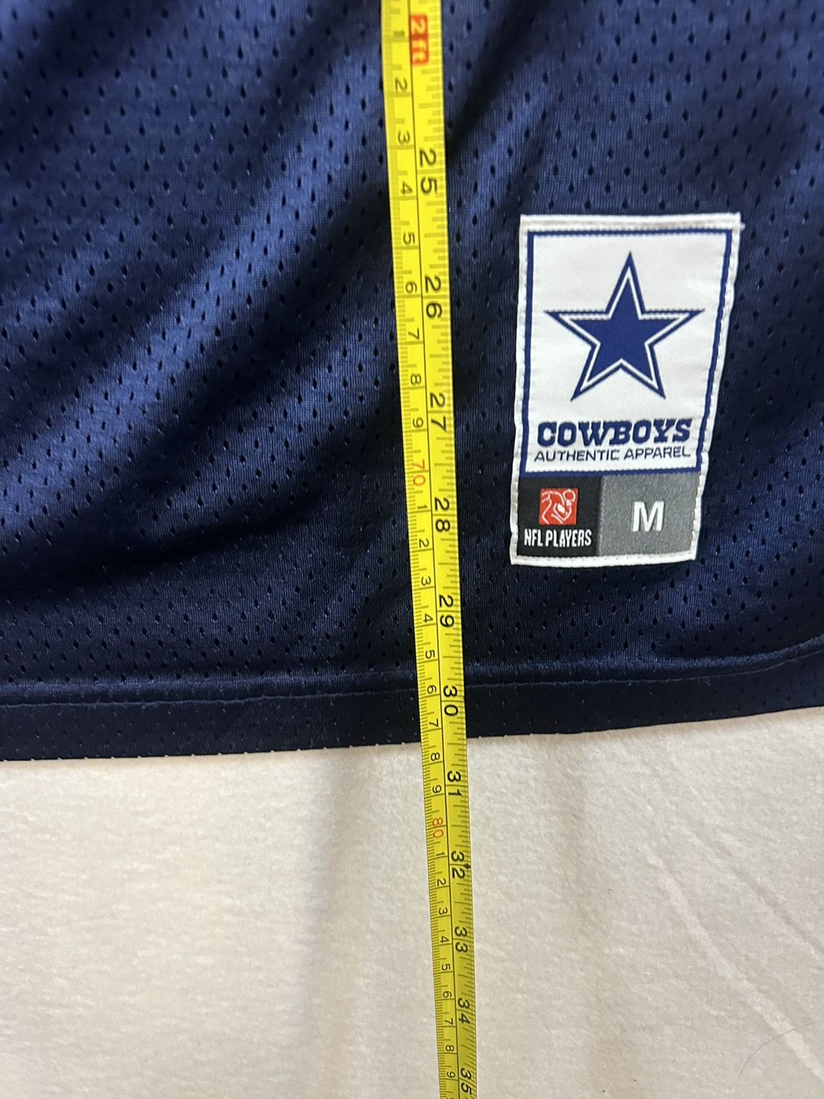 Other NFL Dallas Cowboys Retro Shirt Jersey #29 DeMarco Murray Size US M / EU 48-50 / 2 - 6 Thumbnail