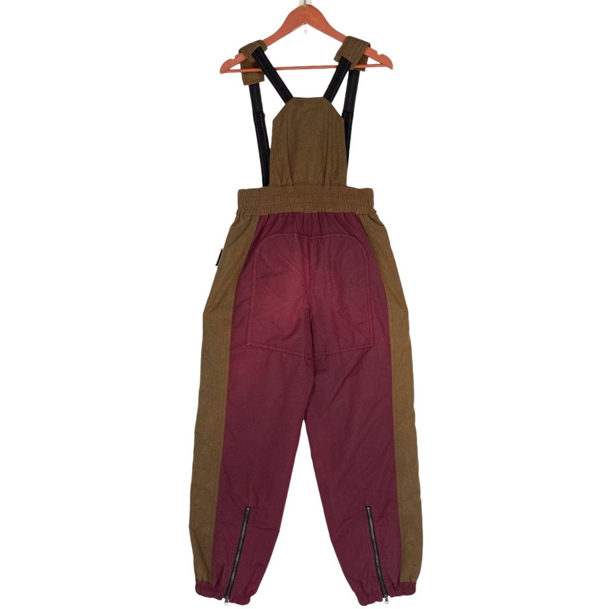 Japanese Brand Vintage Japana Be!Pop Ski Pants Size US 28 / EU 44 - 2 Thumbnail