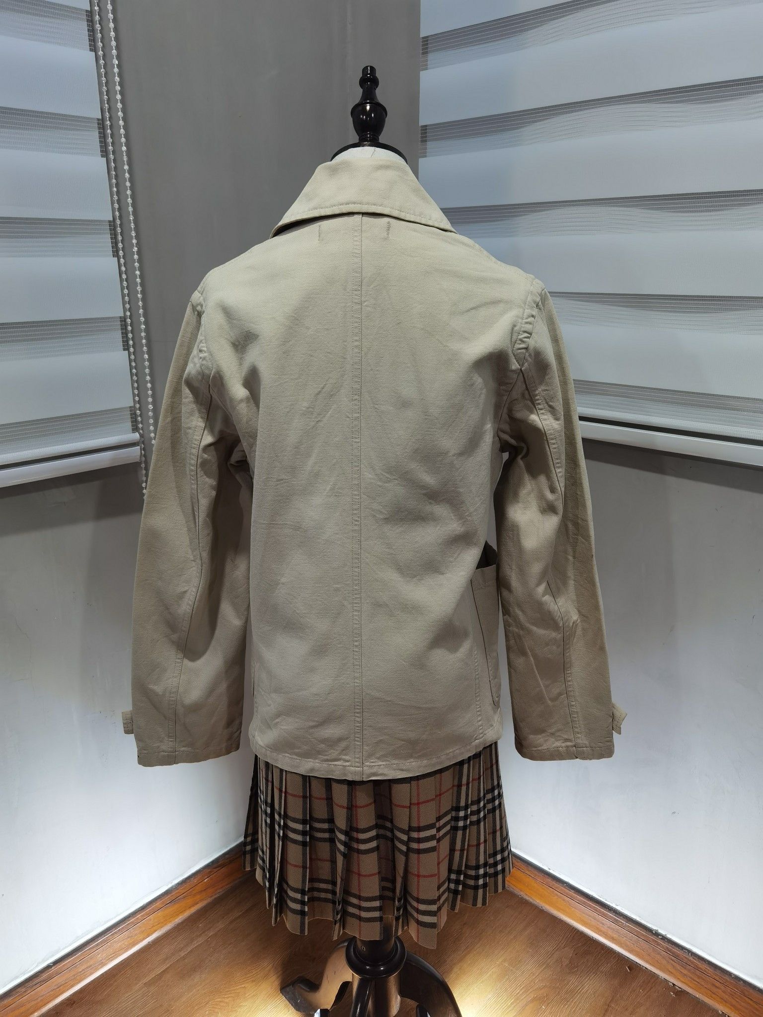 45rpm 45rpm japan women jacket XS 2204 Size XS / US 0-2 / IT 36-38 - 2 Thumbnail