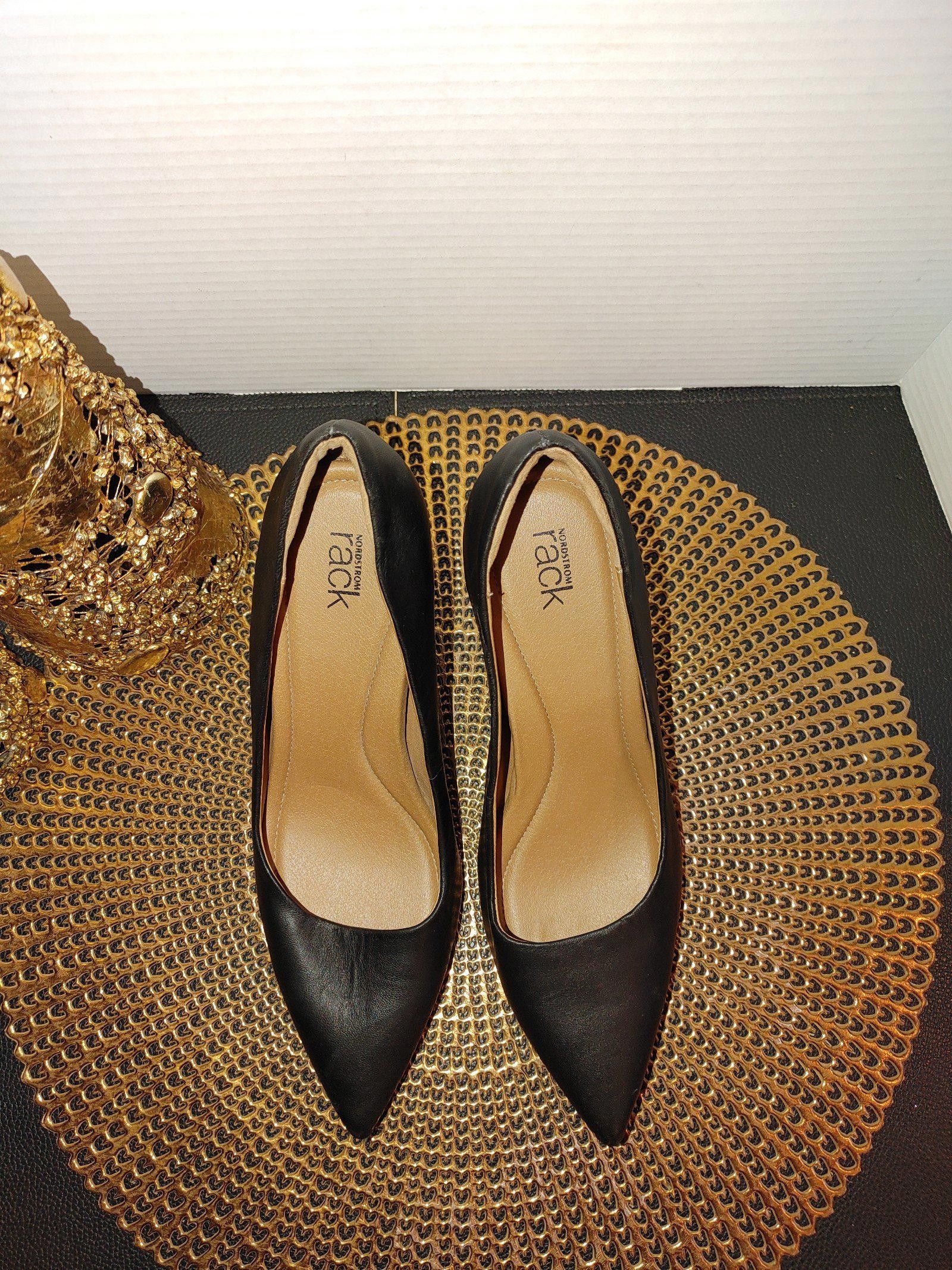 Nordstrom Nordstrom Rack Paige Pumps Size 9M Size US 9 / IT 39 - 4 Thumbnail
