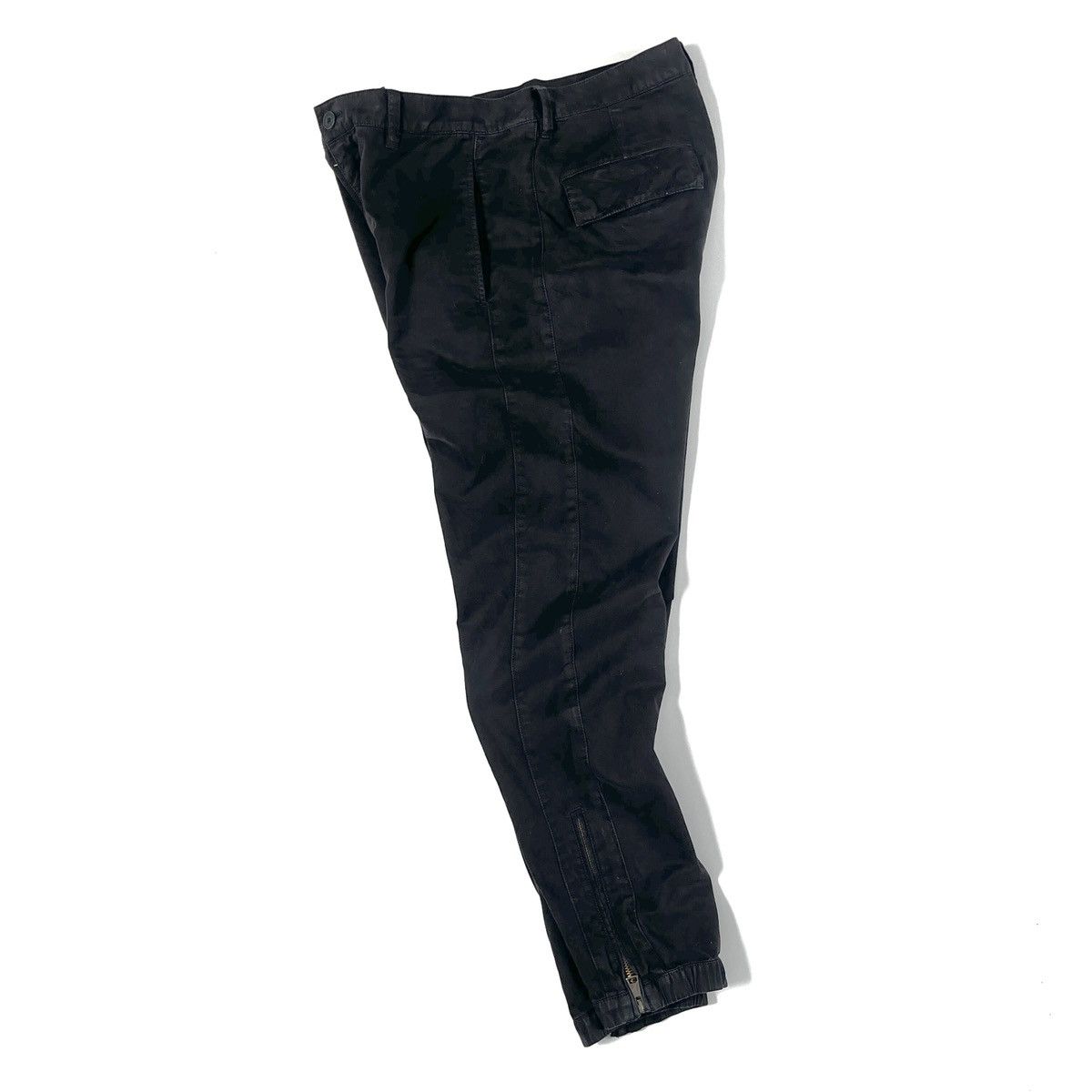 Helmut Lang Helmut Lang Pants Size US 34 / EU 50 - 2 Thumbnail