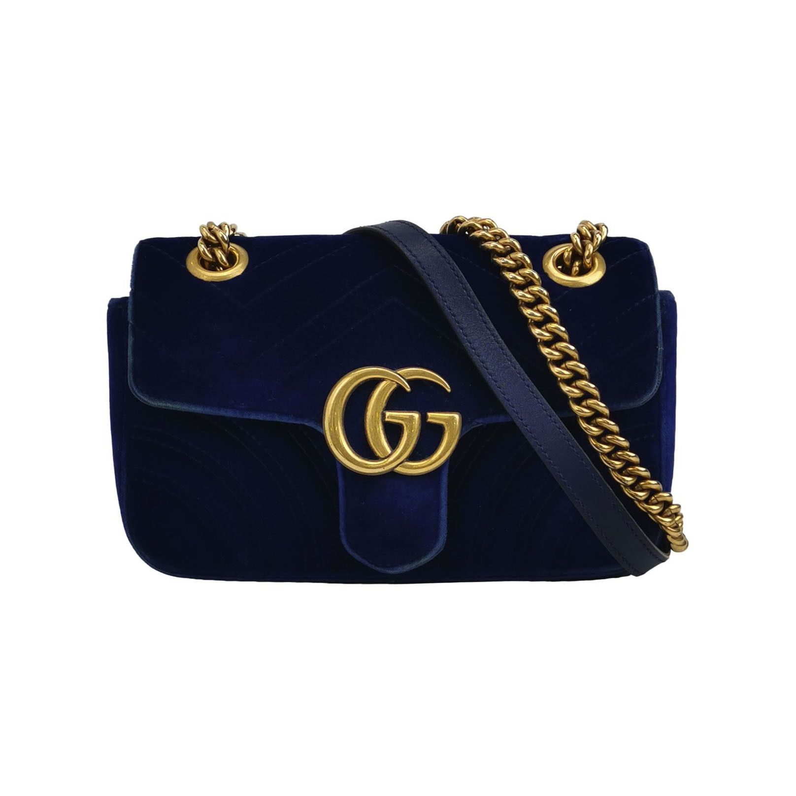 Gucci Gucci Women os Shoulder Bags Size ONE SIZE - 1 Thumbnail