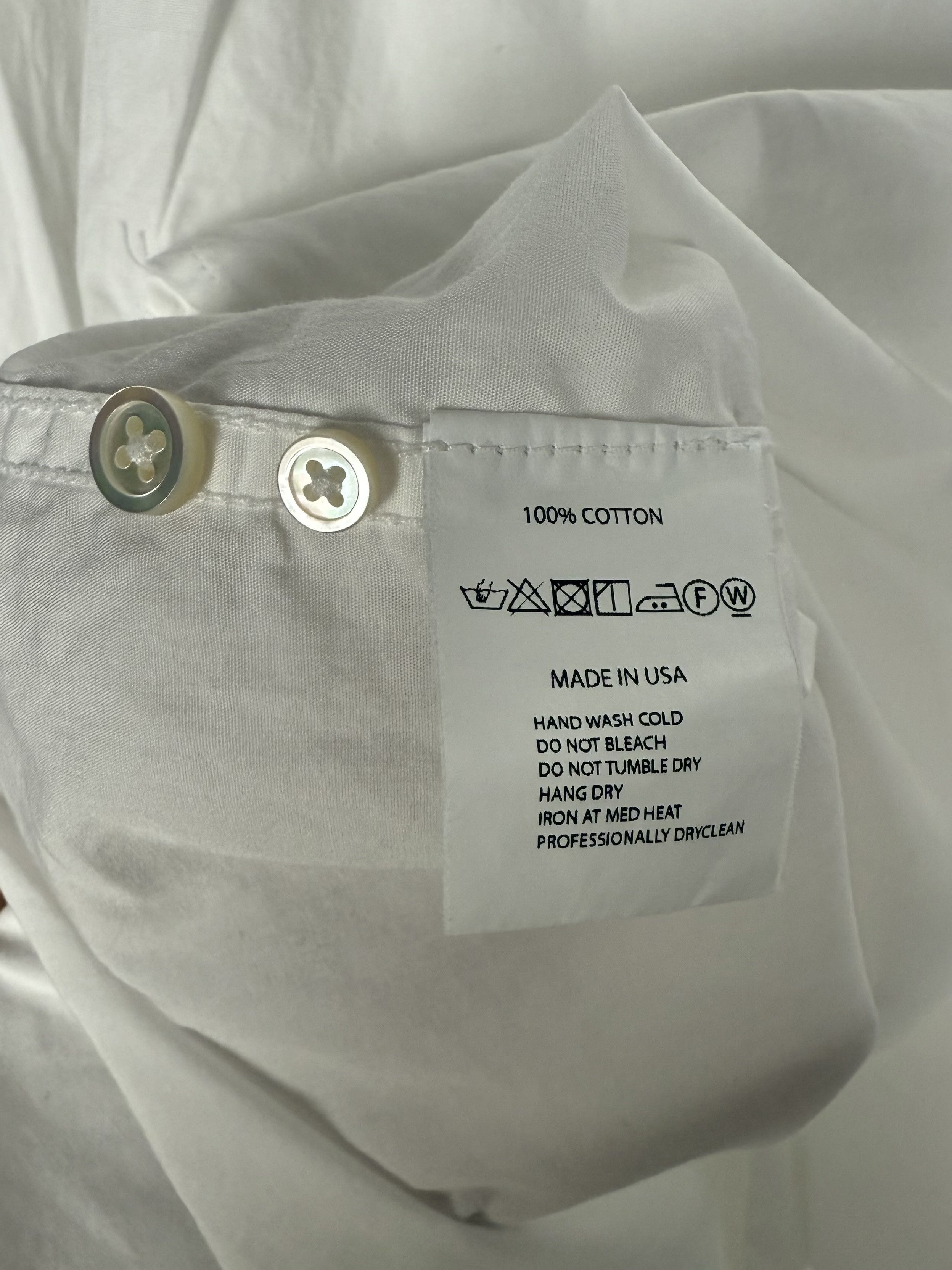 Engineered Garments Enginereed Garments Shirt Size US M / EU 48-50 / 2 - 6 Thumbnail