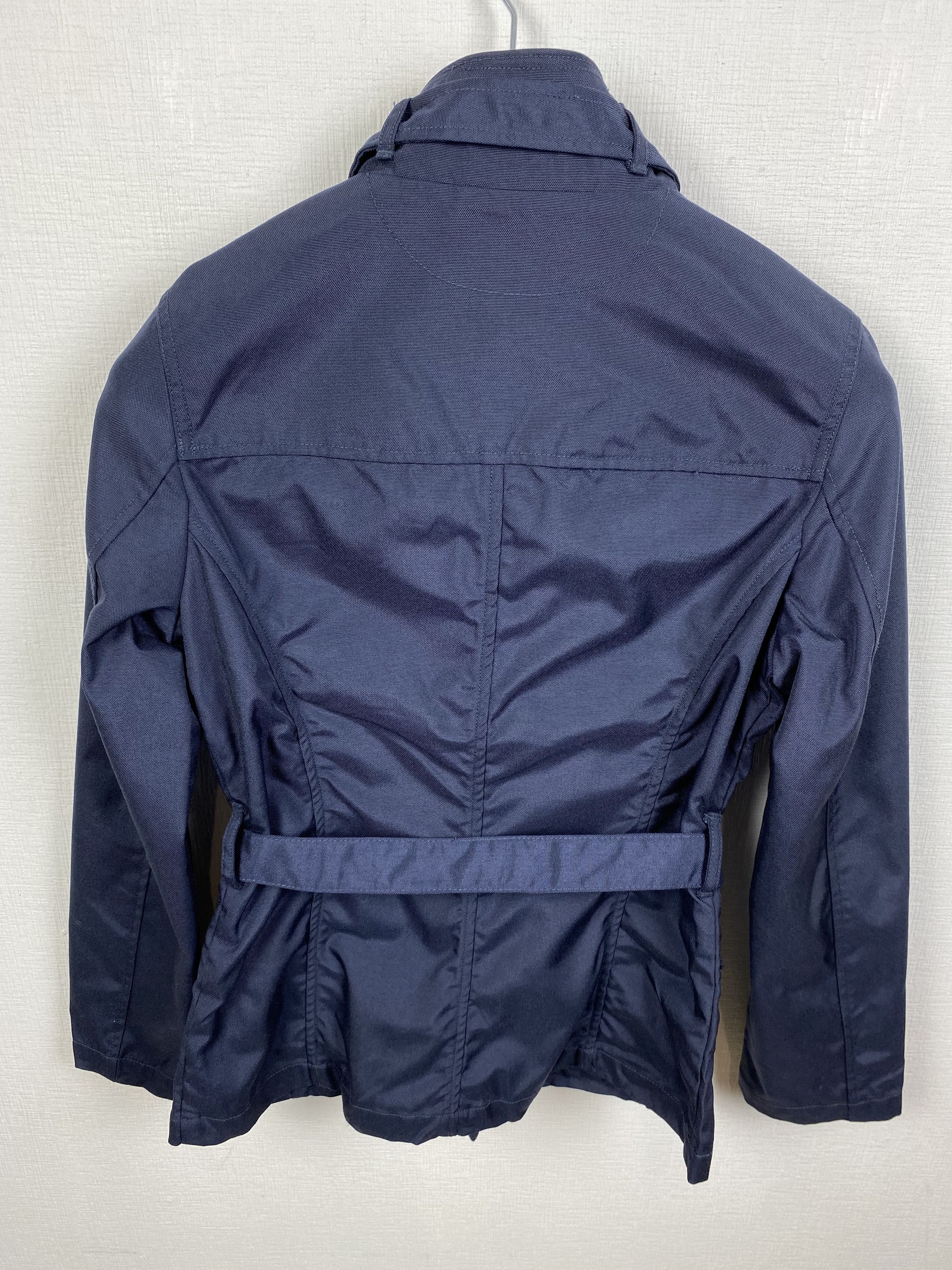 Woolrich Woolen Mills Woolrich Belted Jacket womens size S Size S / US 4 / IT 40 - 7 Thumbnail