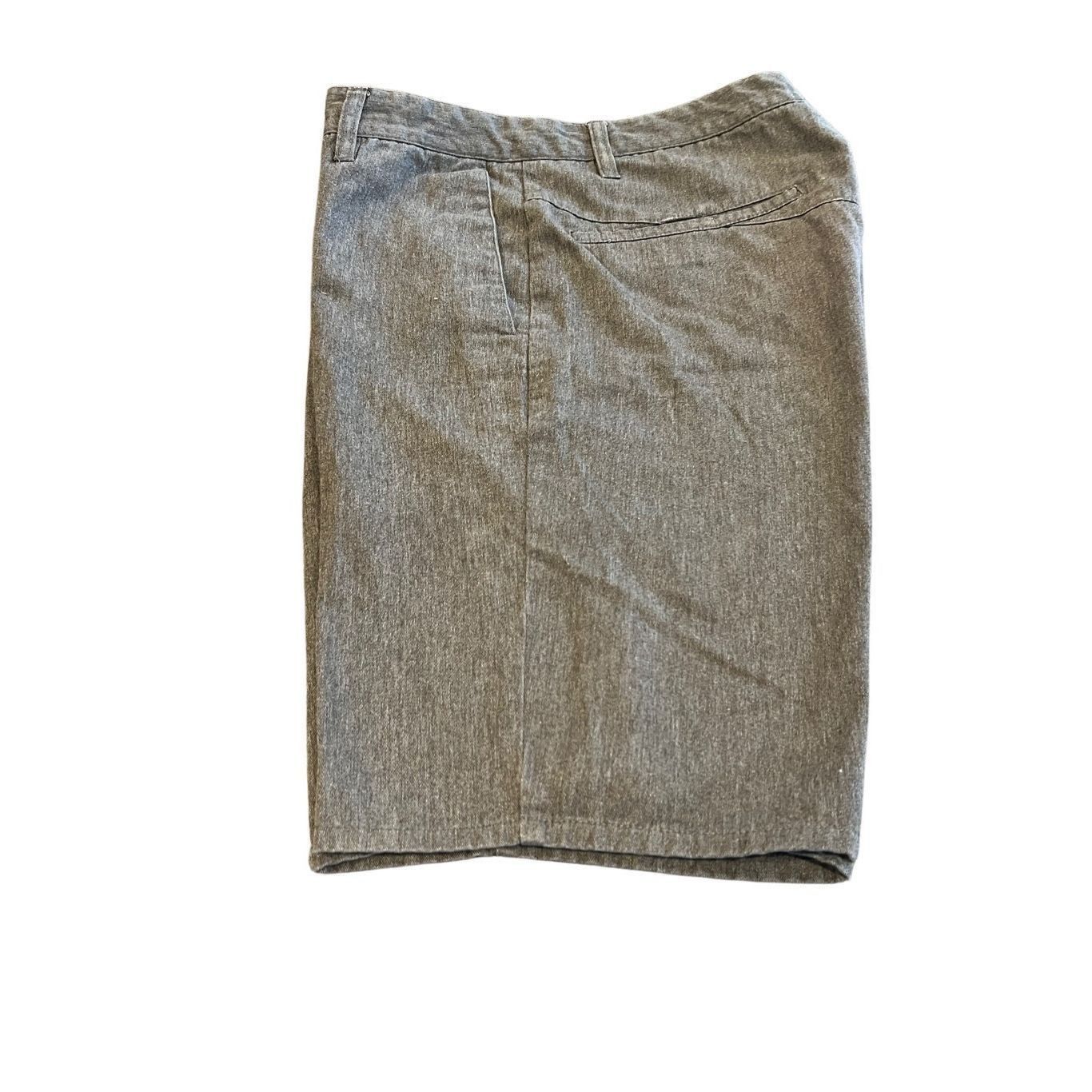 Volcom VOLCOM casual shorts size 30 Size US 30 / EU 46 - 2 Thumbnail
