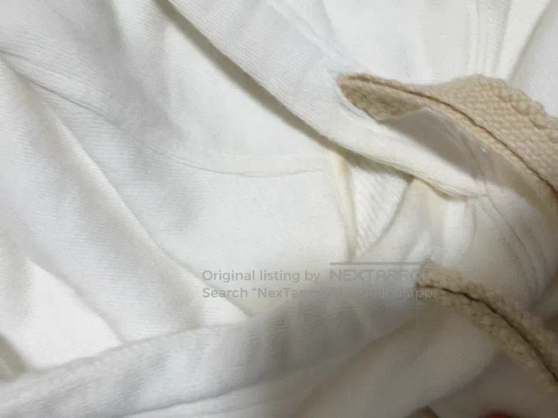 Loewe Loewe Hoodie Size XS / US 0-2 / IT 36-38 - 2 Thumbnail