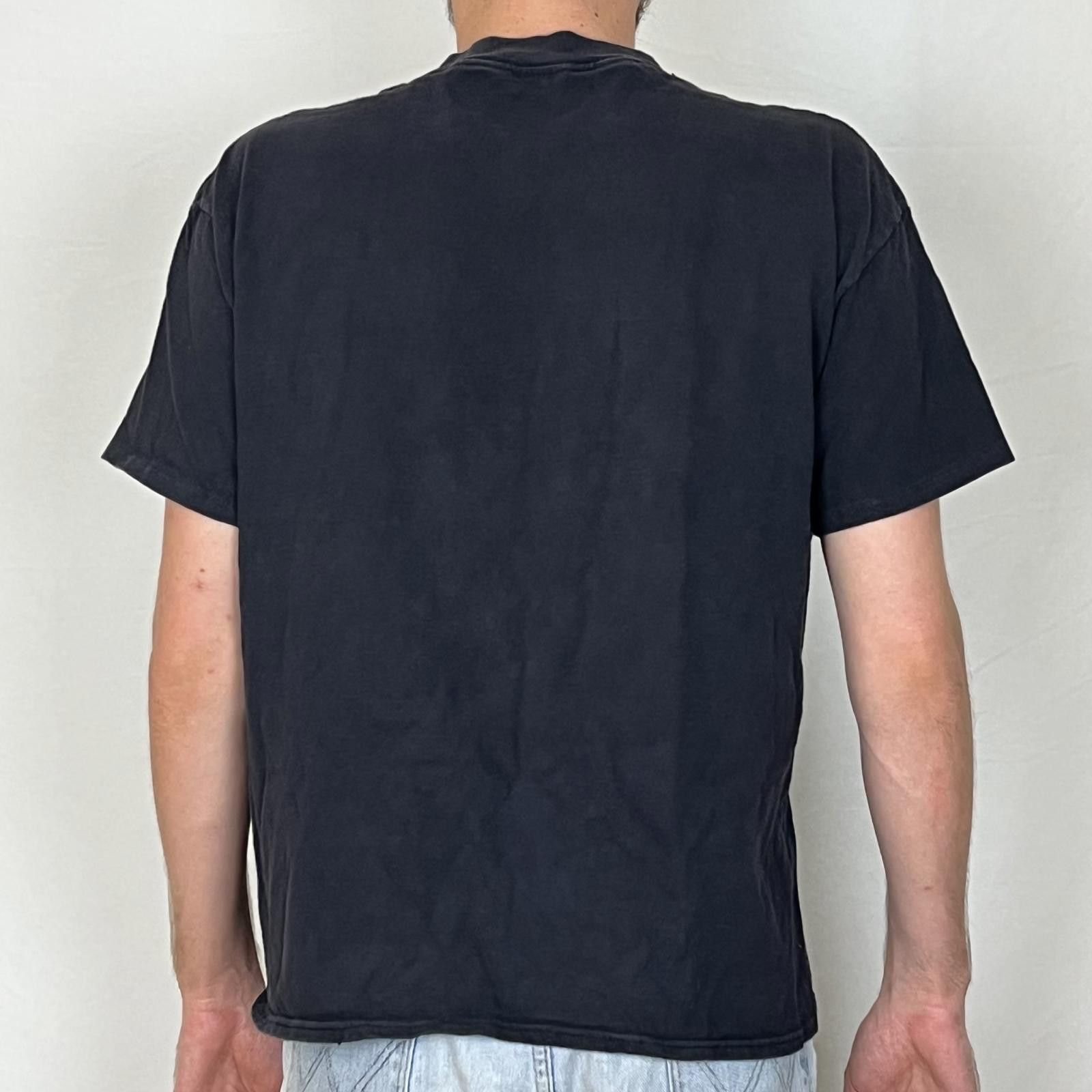 Other VTG 1993 STAR TREK DEEP SPACE NINE PARAMOUNT GRAPHIC TEE XL Size US XL / EU 56 / 4 - 2 Thumbnail