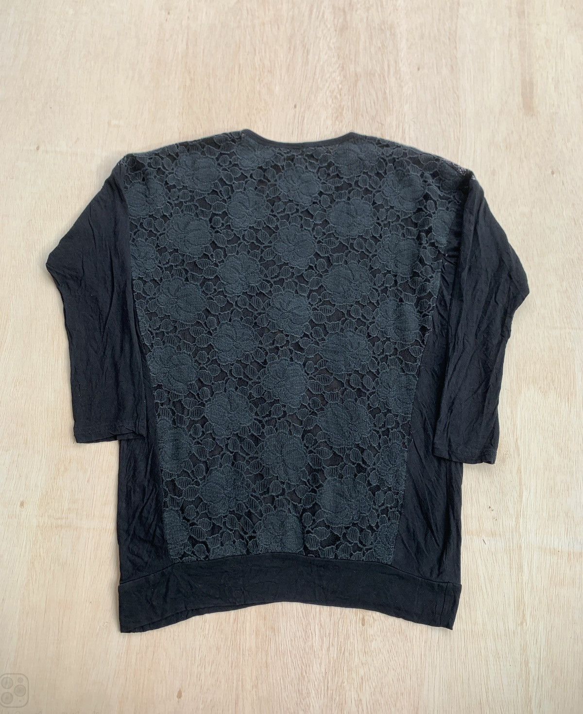 20471120 × Japanese Brand Maxin Hobar Nctopnr Hysteric Style Longslevee Size ONE SIZE - 4 Thumbnail