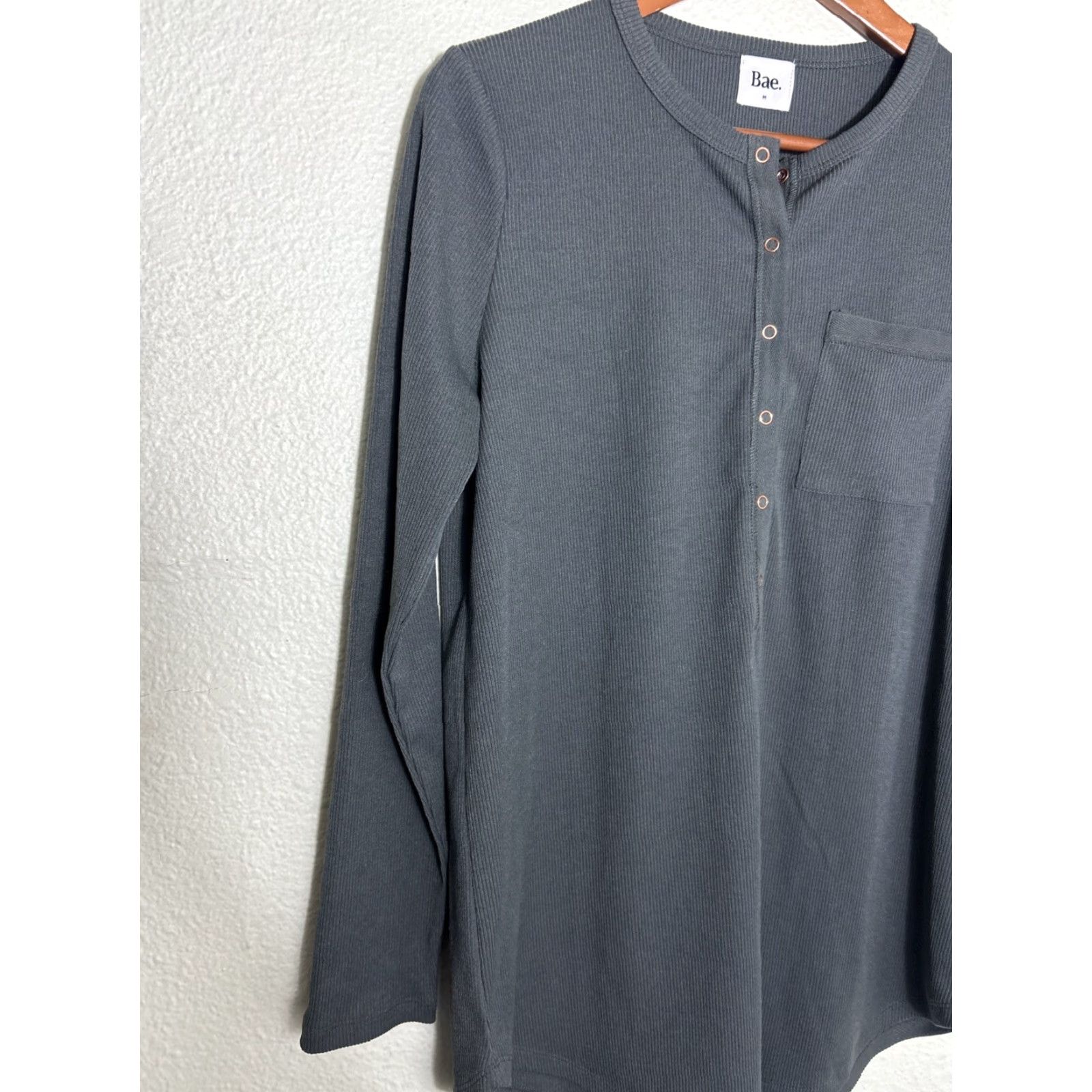 Vintage VINTAGE Size M / US 6-8 / IT 42-44 - 2 Thumbnail