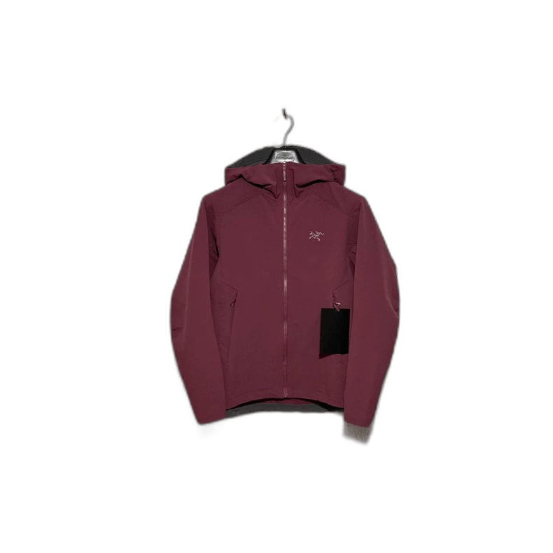 Arc'teryx Arcteryx Gamma LT Hoody Softshell Jacket Size US M / EU 48-50 / 2 - 1 Thumbnail