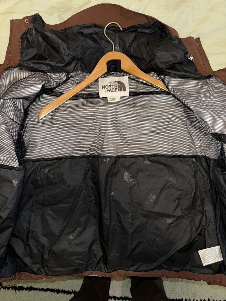 The North Face TNF The North Face 1988 Retro Mountain Jacket DryVent Size US L / EU 52-54 / 3 - 4 Thumbnail
