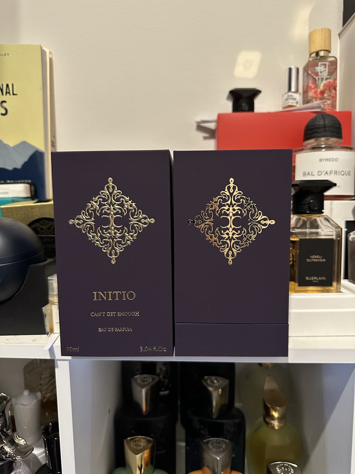 Other Initio - Cant Get Enough (90ml) Size ONE SIZE - 2 Thumbnail