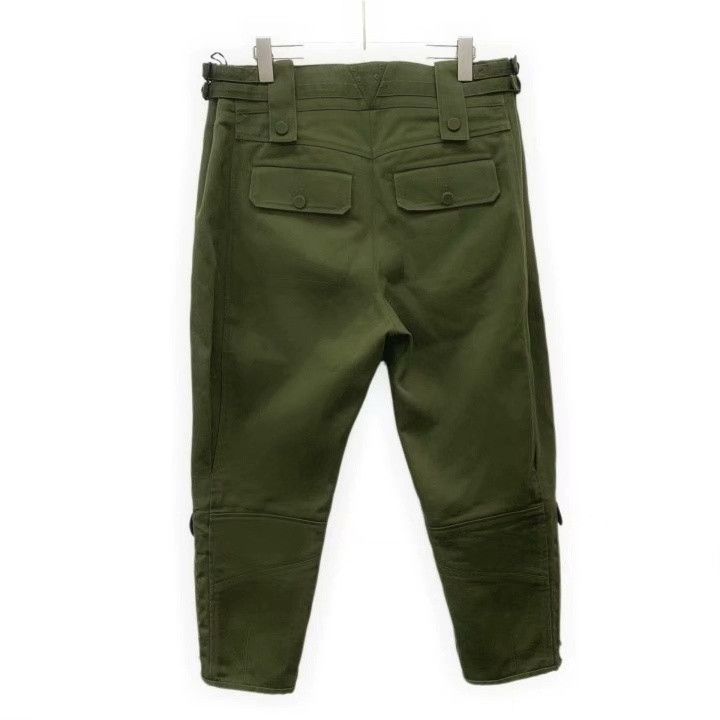 Louis Vuitton Louis Vuitton 2022 Cargo Pants Size US 38 / EU 54 - 2 Thumbnail