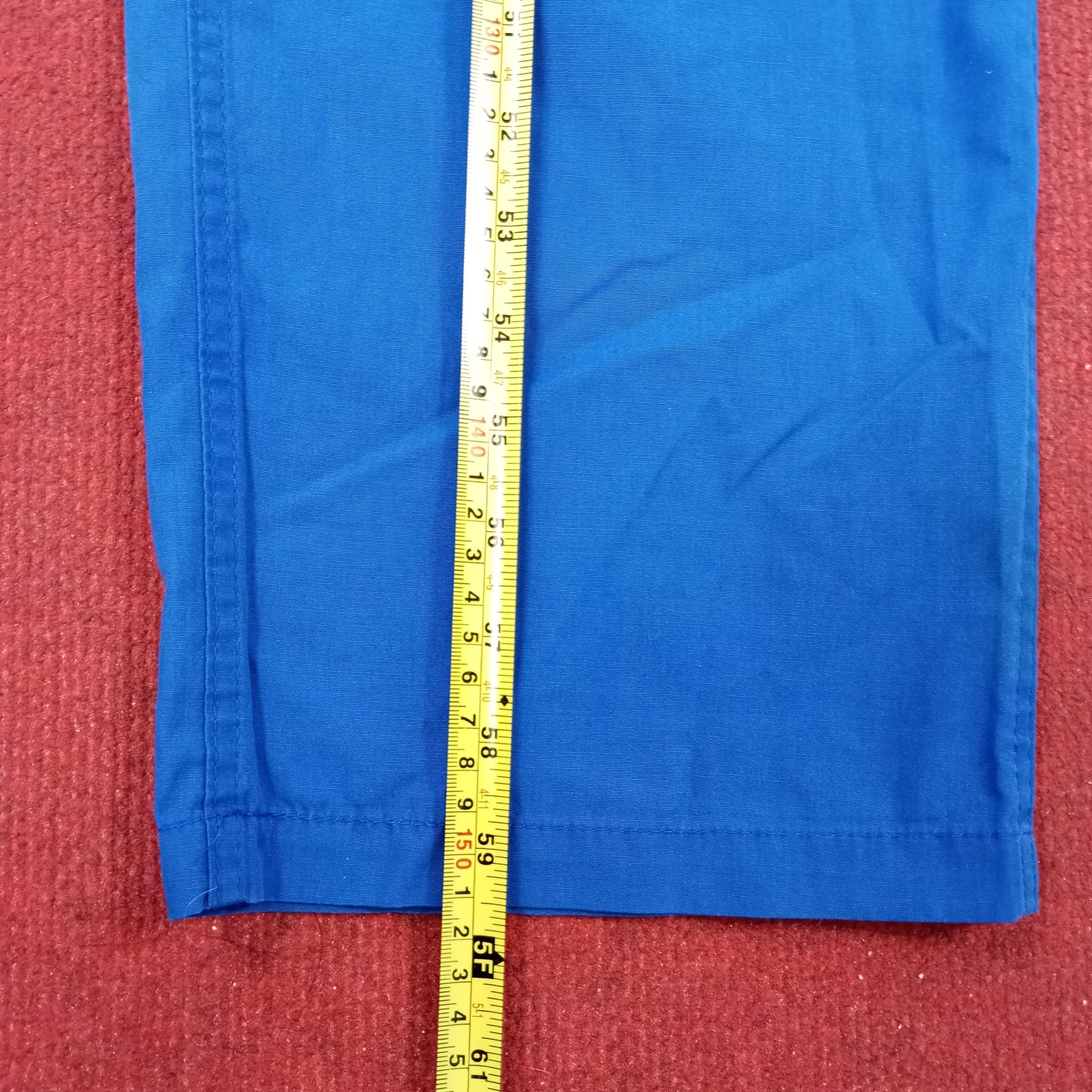Vintage River Side Staff The Best Car Workwear Coverall Jacket Size US M / EU 48-50 / 2 - 8 Thumbnail