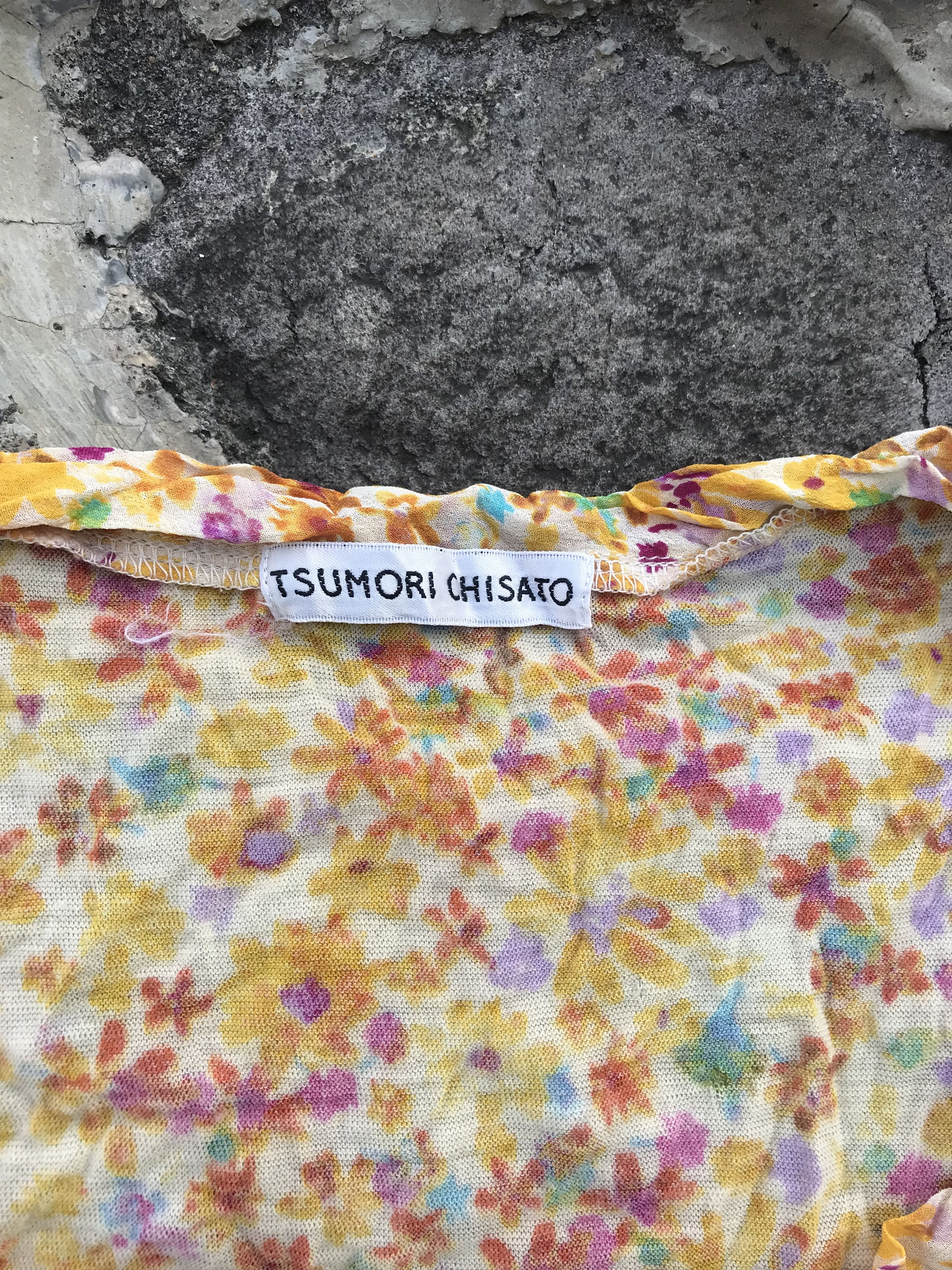 Tsumori Chisato Archive 90s tsumori chisato Size M / US 6-8 / IT 42-44 - 4 Thumbnail