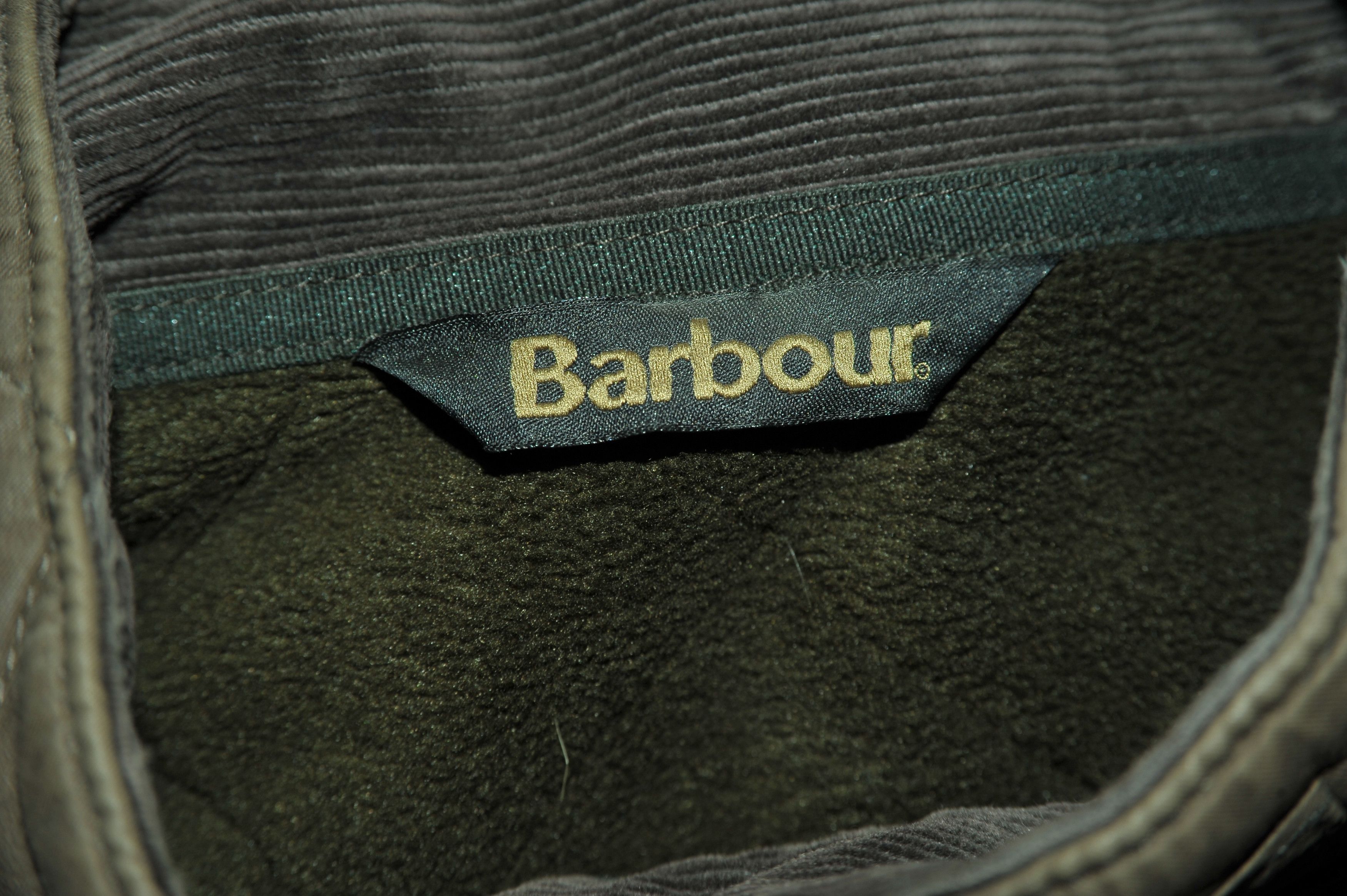 Barbour Vintage Barbour International Jacket Size US L / EU 52-54 / 3 - 5 Thumbnail
