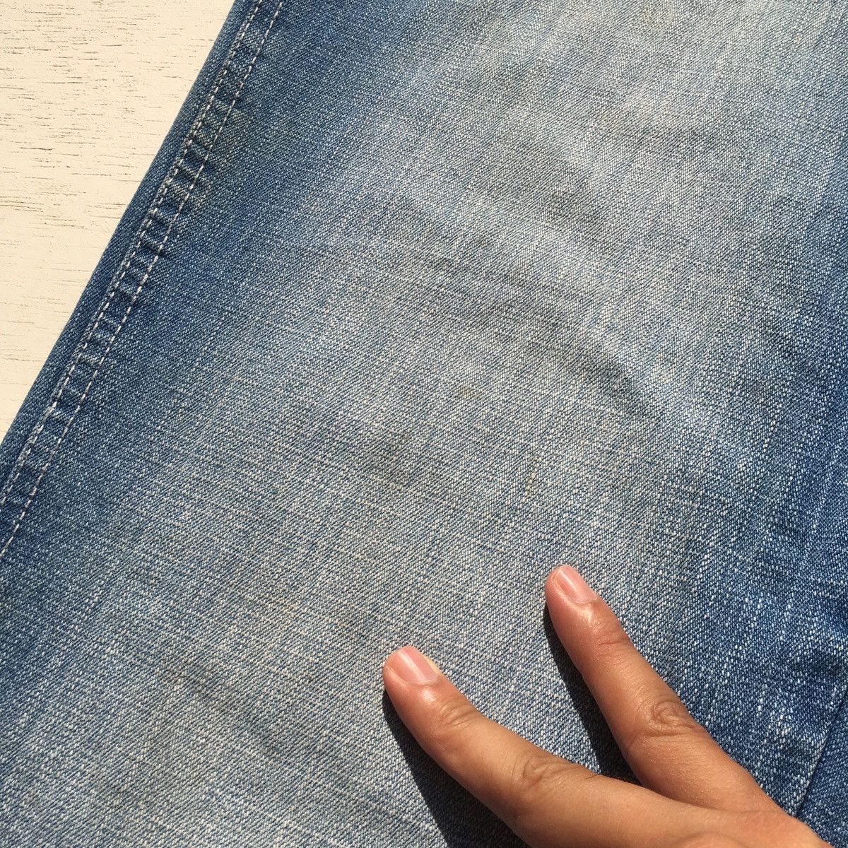 JNCO × Southpole × Vintage LAST DROP ‼️ Crazy Vintage Y2K Southpole Jeans Size US 32 / EU 48 - 13 Thumbnail