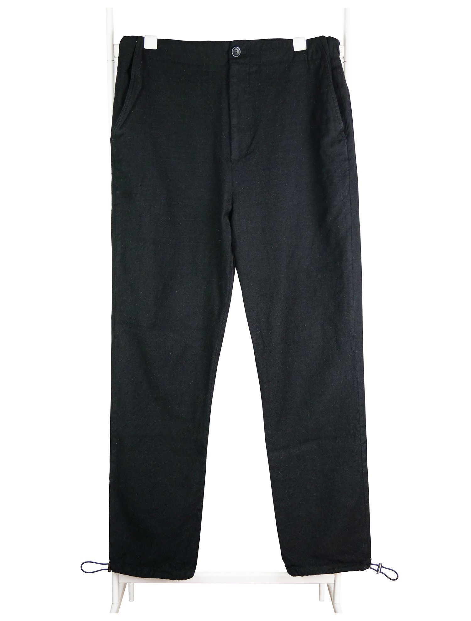 Acne Studios Acne Studios Pace Wool PAW16 pants Size US 32 / EU 48 - 1 Thumbnail