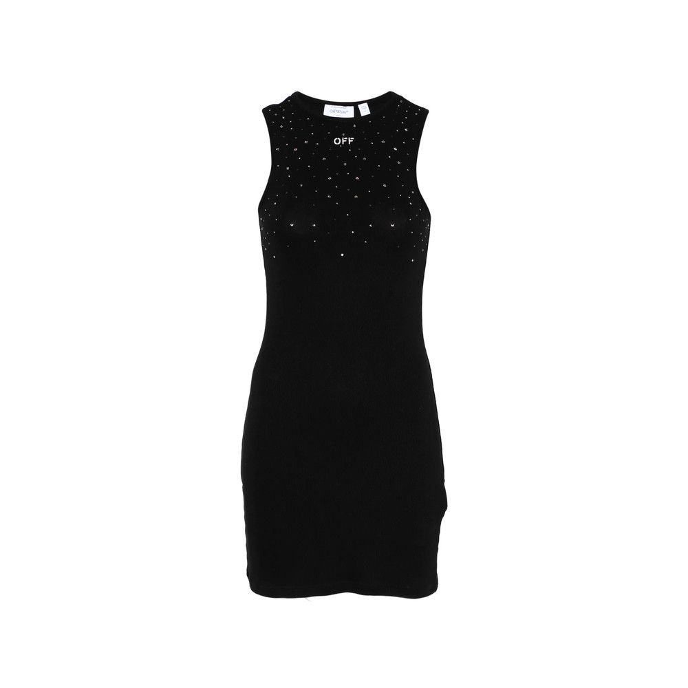 Off-White Off-white BLACK Dresses - Cocktail & Party Dresses Size S / US 4 / IT 40 - 1 Thumbnail