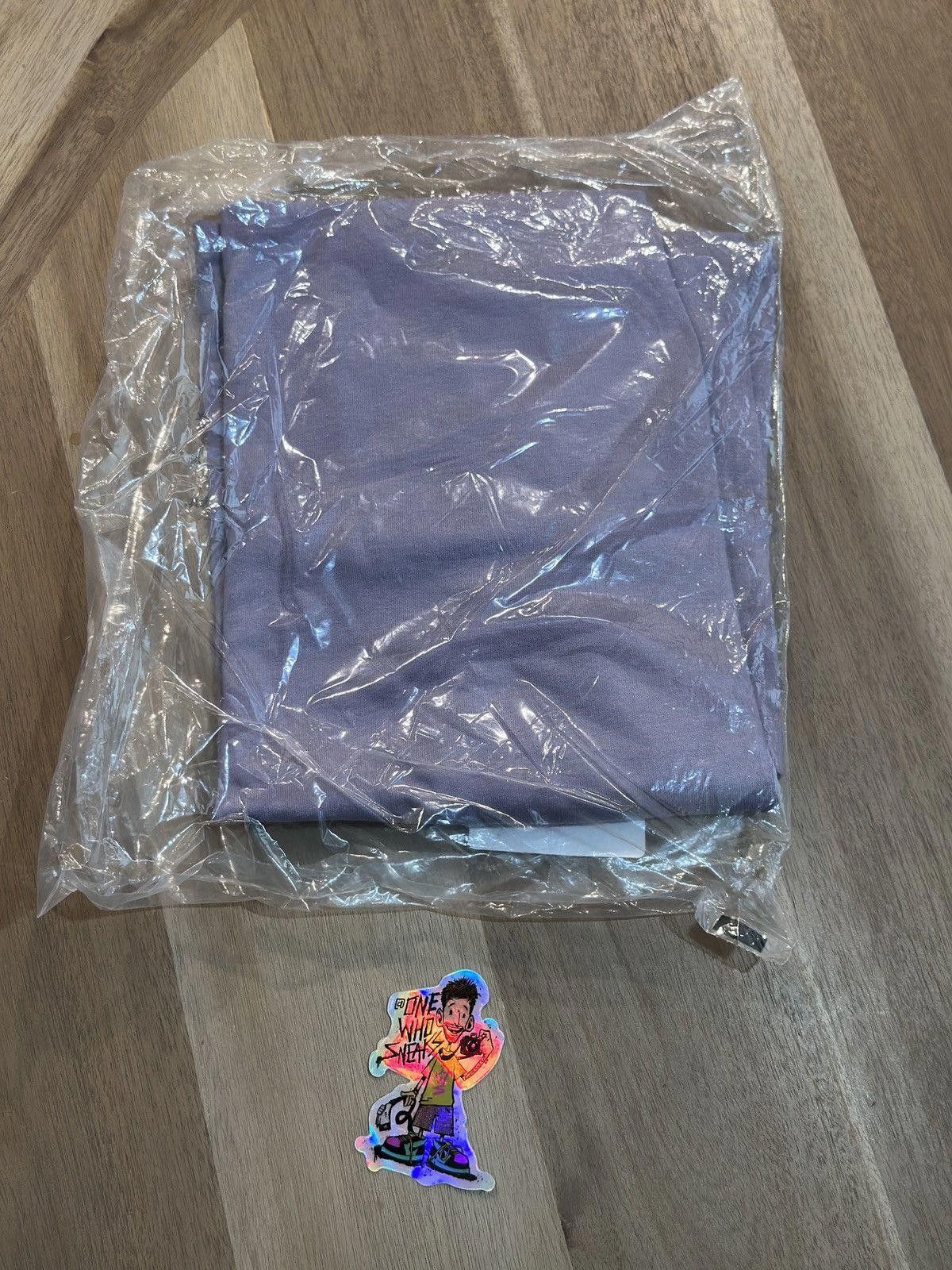 Supreme Supreme Futura Box Logo Tee Size Large Size US L / EU 52-54 / 3 - 4 Thumbnail