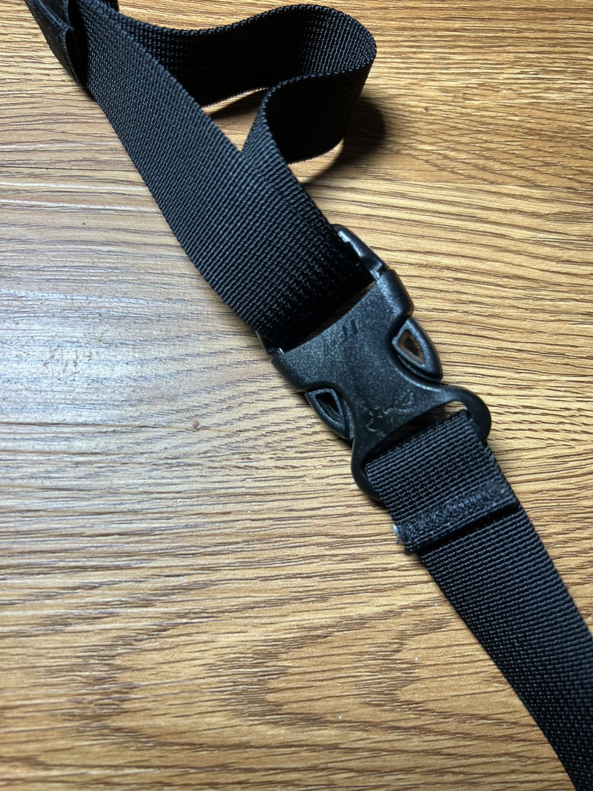 Arc'teryx × Vintage Arc’teryx Mantis 1 bag Size ONE SIZE - 3 Thumbnail
