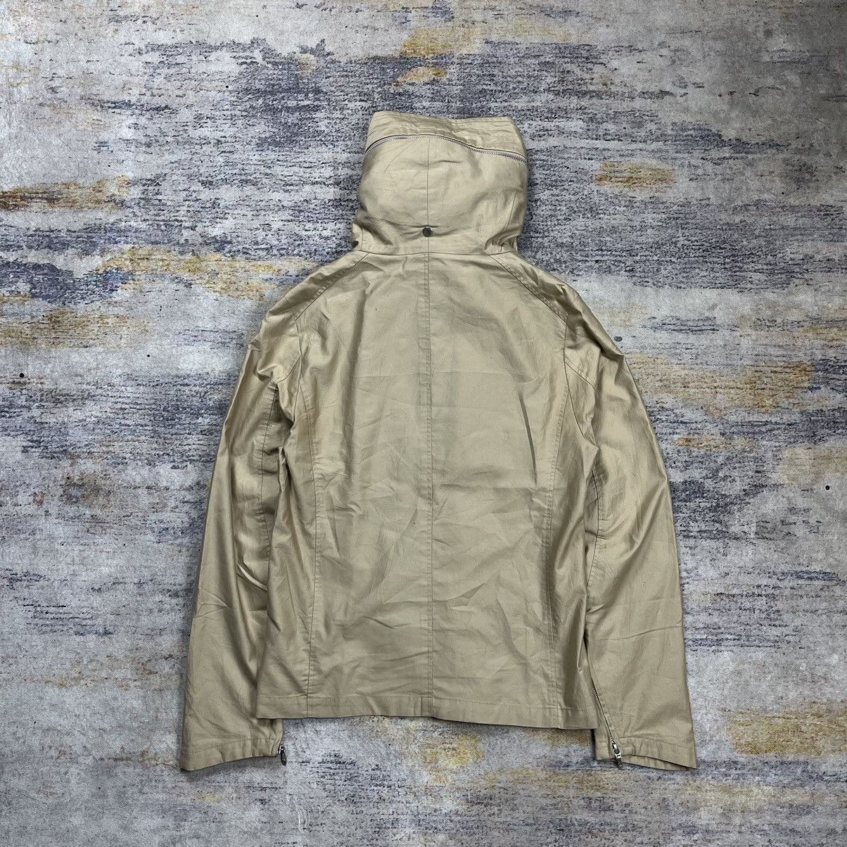 If Six Was Nine Japanese brand The Twelve multi zipper jacket Size US S / EU 44-46 / 1 - 3 Thumbnail