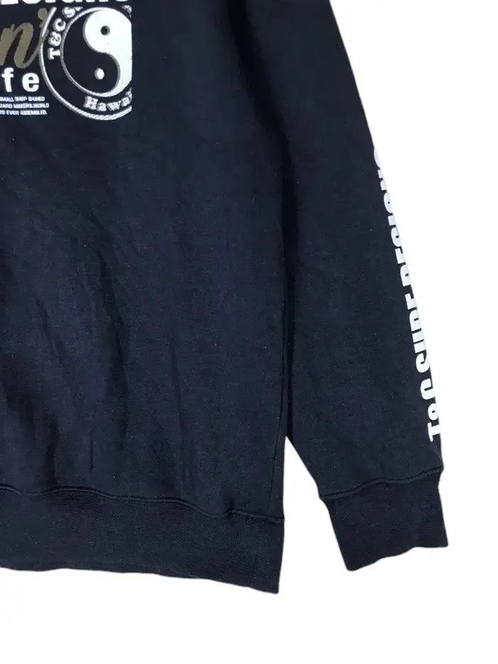 Vintage Vintage T&C Surf Design Sweatshirts Size US M / EU 48-50 / 2 - 6 Thumbnail