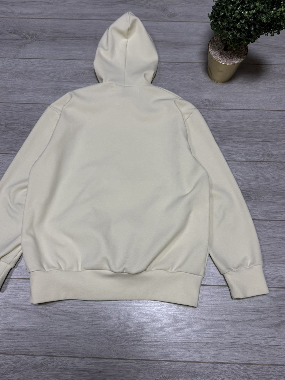 Comme des Garcons PLAY PLAY Comme des Garcons hoodie heart japan CDG Size US XL / EU 56 / 4 - 12 Thumbnail