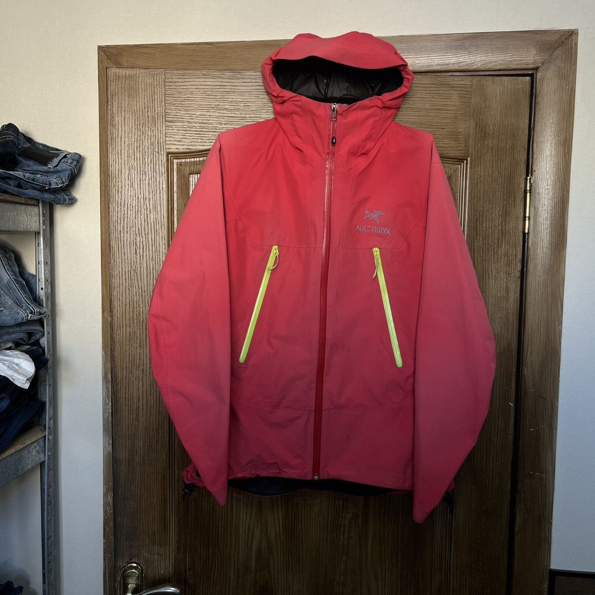 Arc'teryx Arc'Teryx 2024 Men's Beta Forage Gore-Tex Jacket