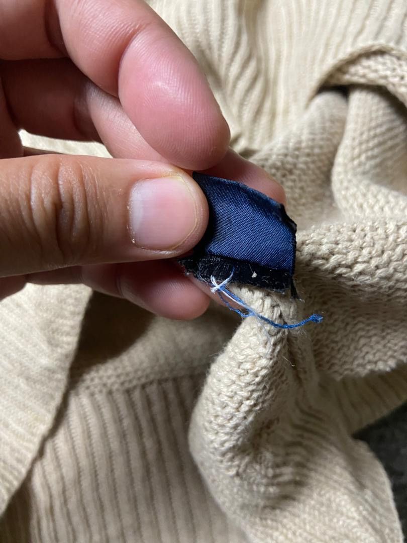 Polo Ralph Lauren Polo by Ralph Lauren Sleeveless Knit Vest (174) Size US XL / EU 56 / 4 - 5 Thumbnail